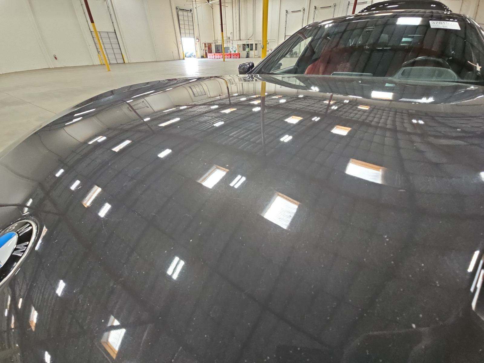 2020 BMW 8 Series 840i RWD