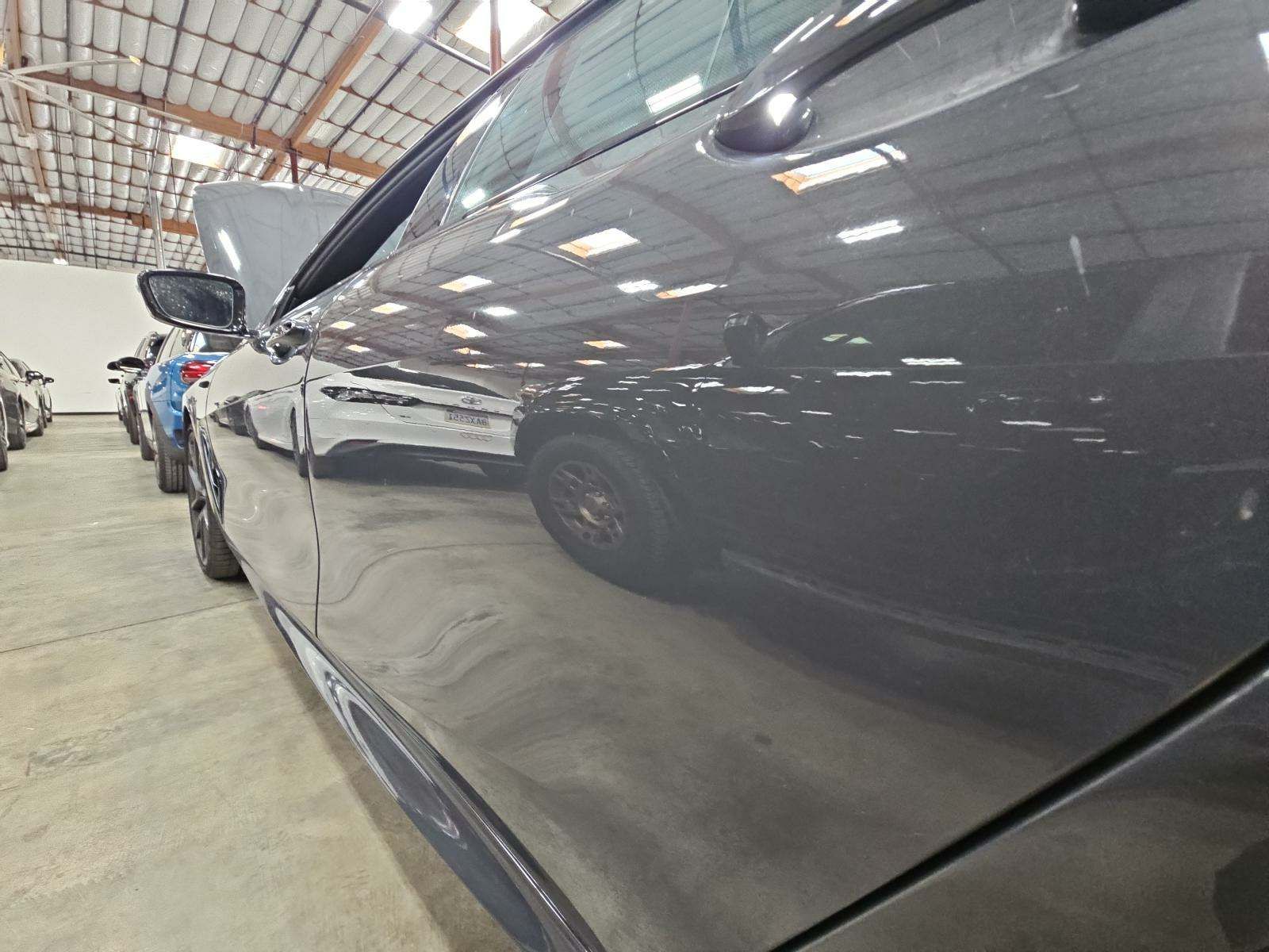 2020 BMW 8 Series 840i RWD