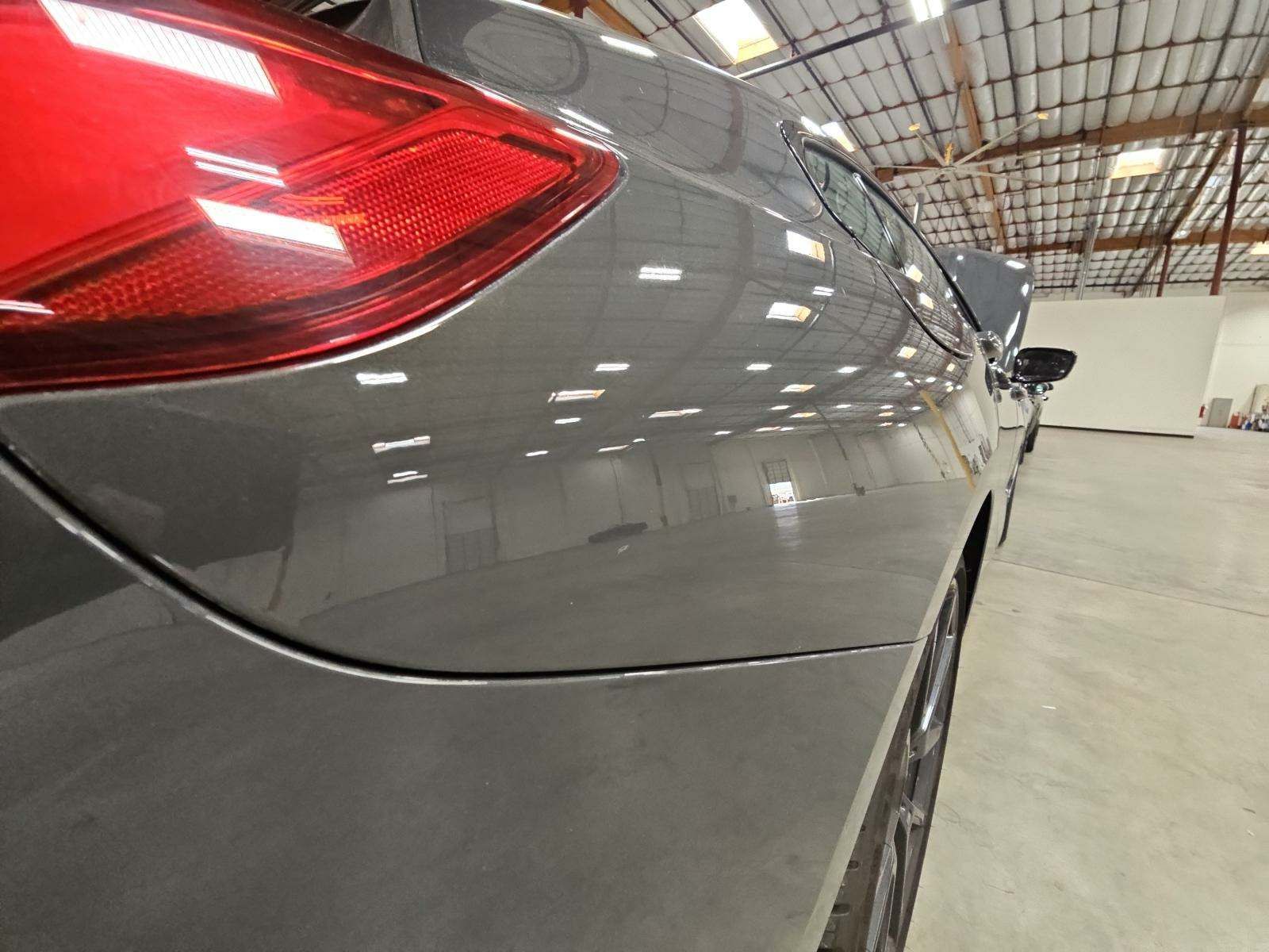 2020 BMW 8 Series 840i RWD