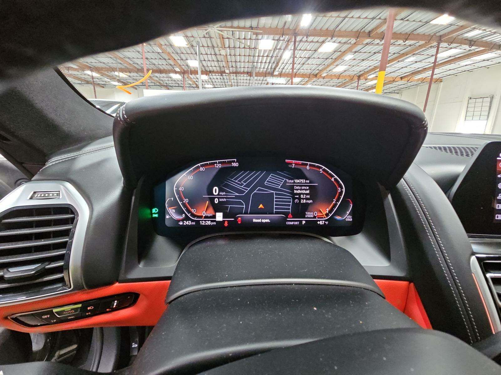 2020 BMW 8 Series 840i RWD