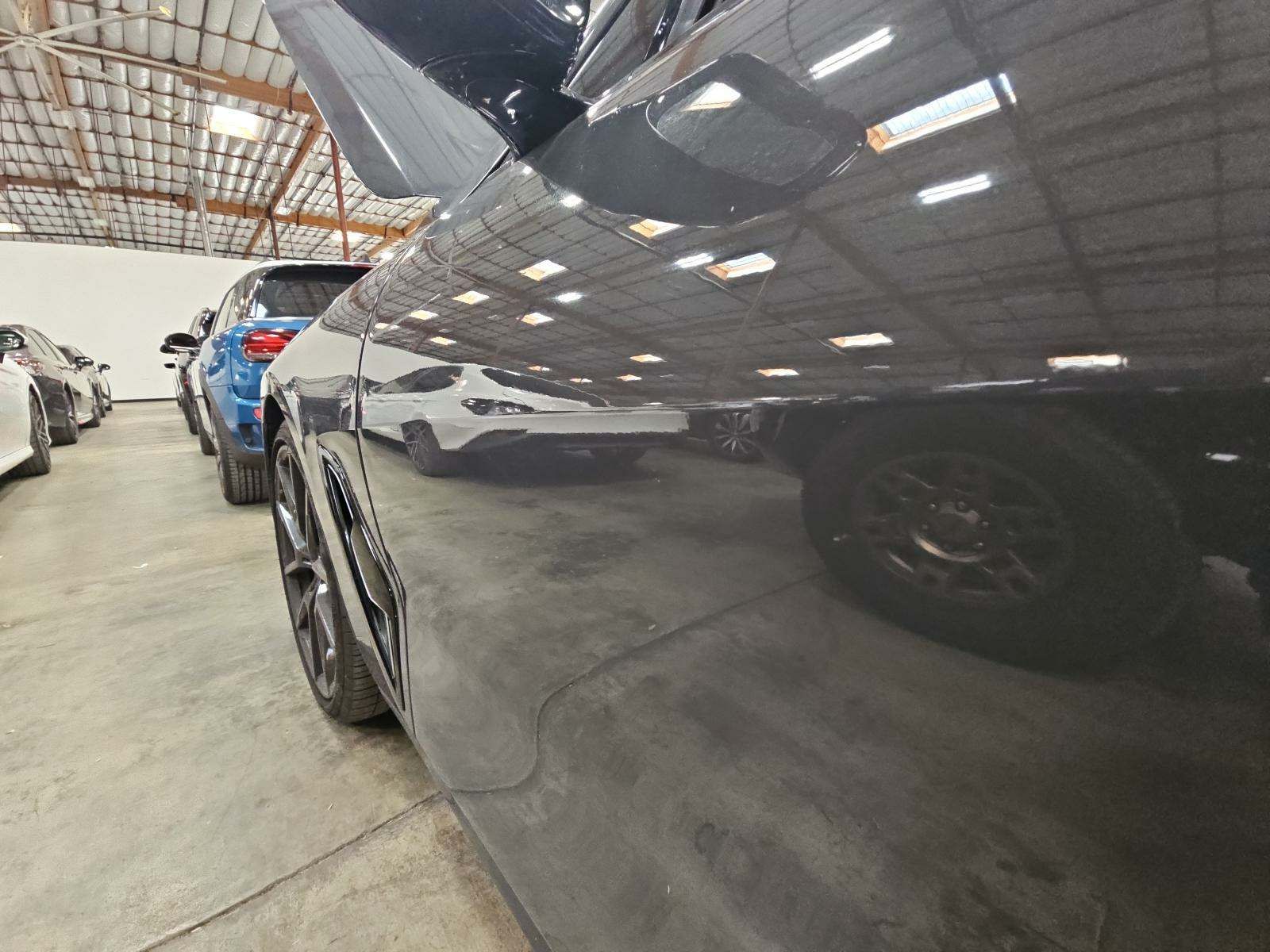 2020 BMW 8 Series 840i RWD