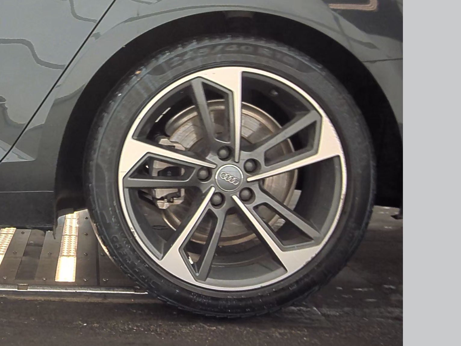 2019 Audi A4 Premium FWD