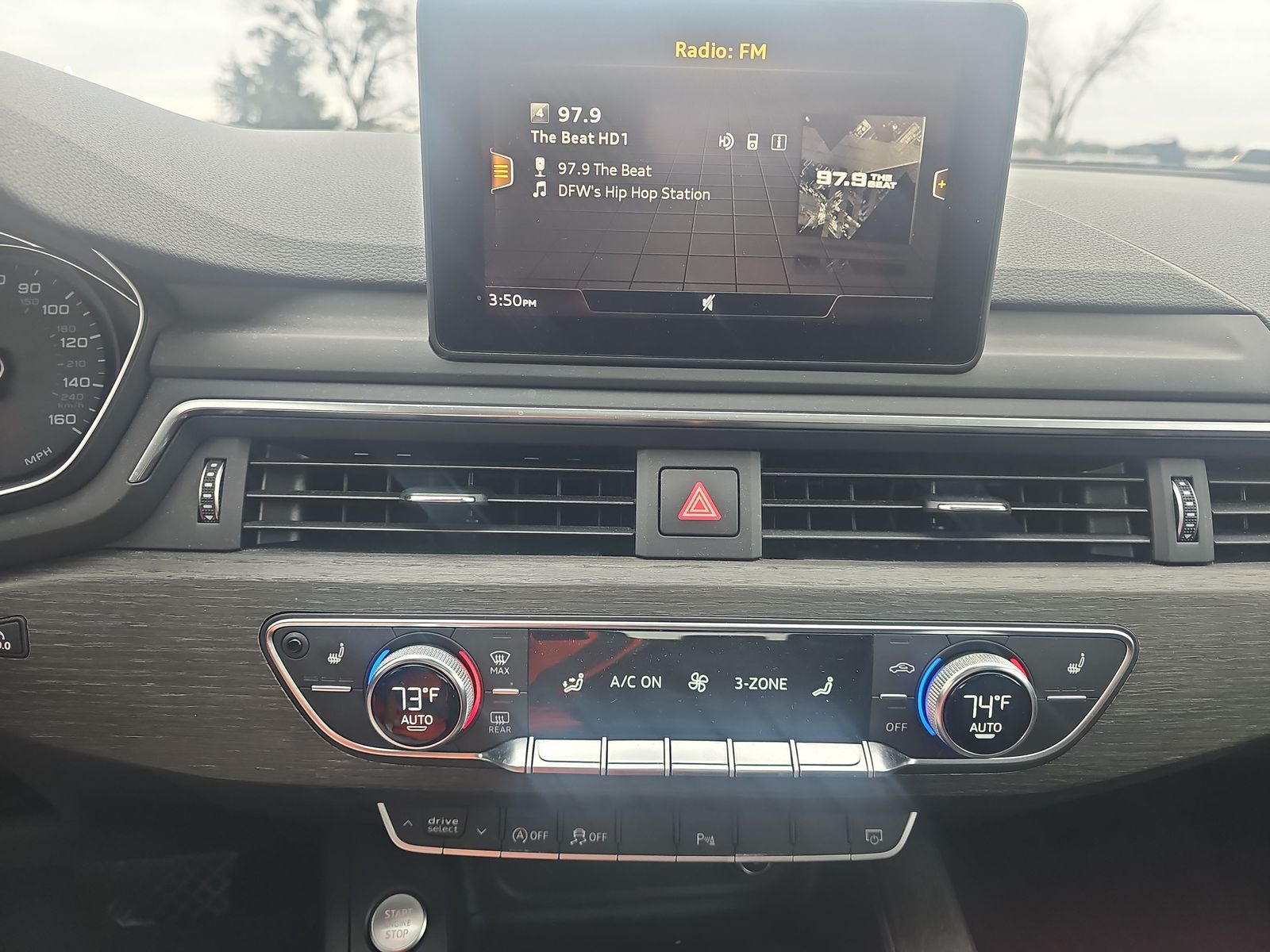 2019 Audi A4 Premium FWD