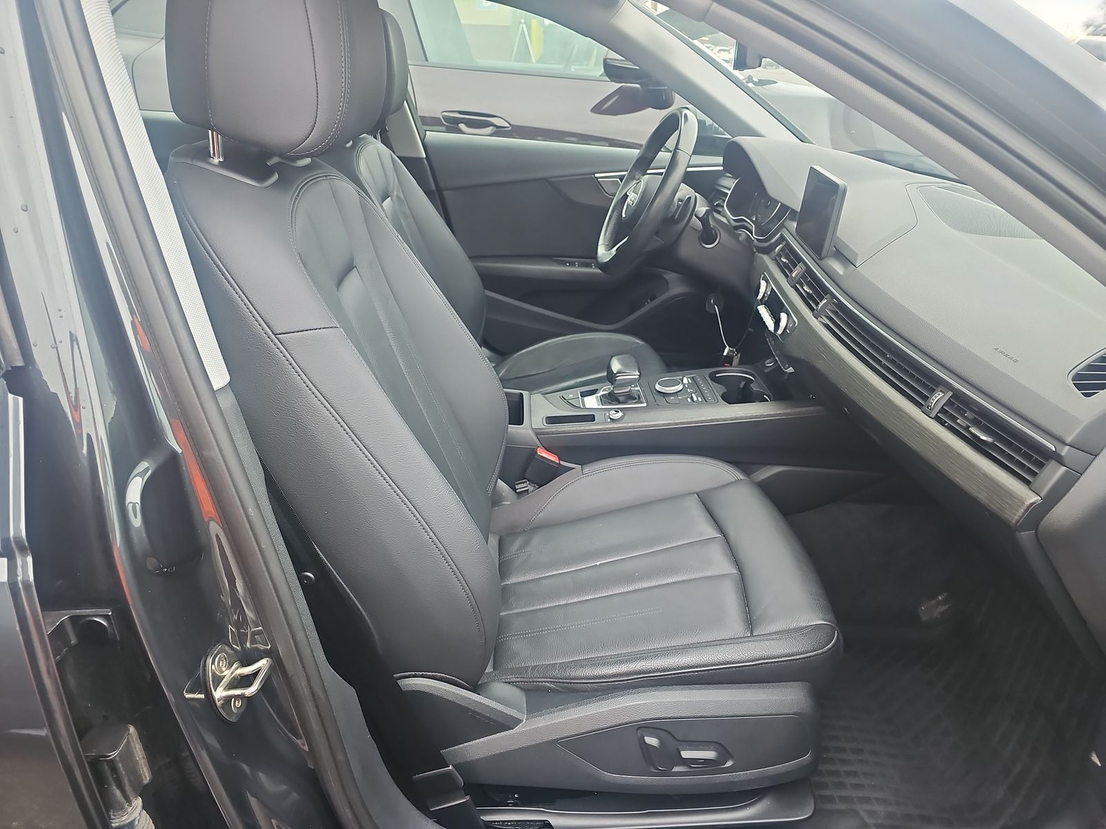 2019 Audi A4 Premium FWD