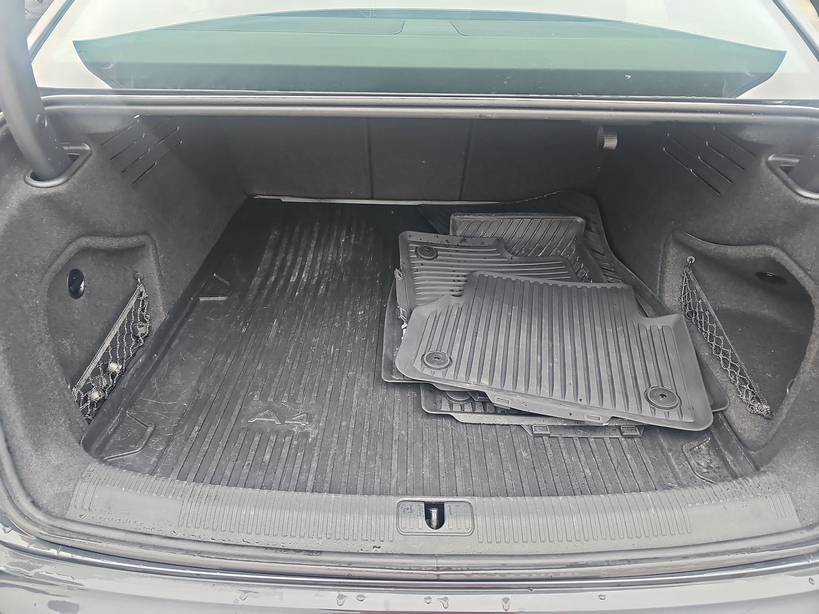 2019 Audi A4 Premium FWD