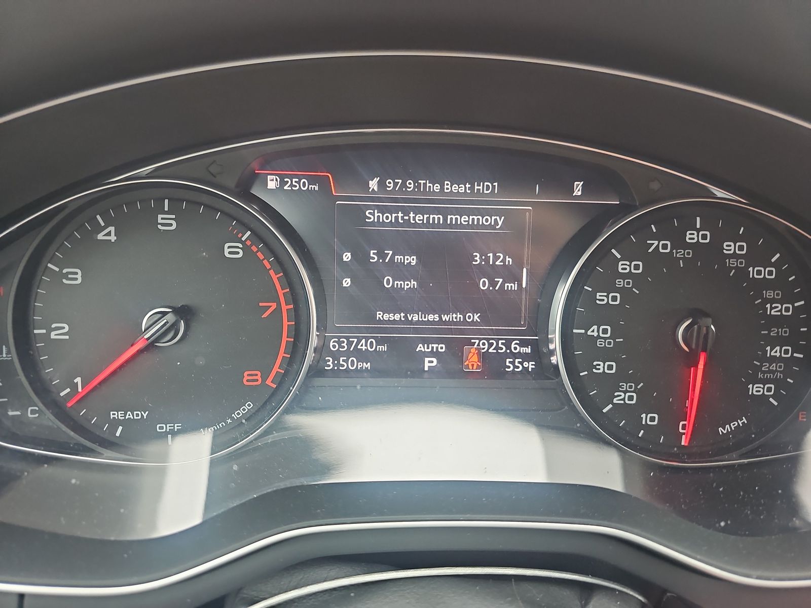 2019 Audi A4 Premium FWD