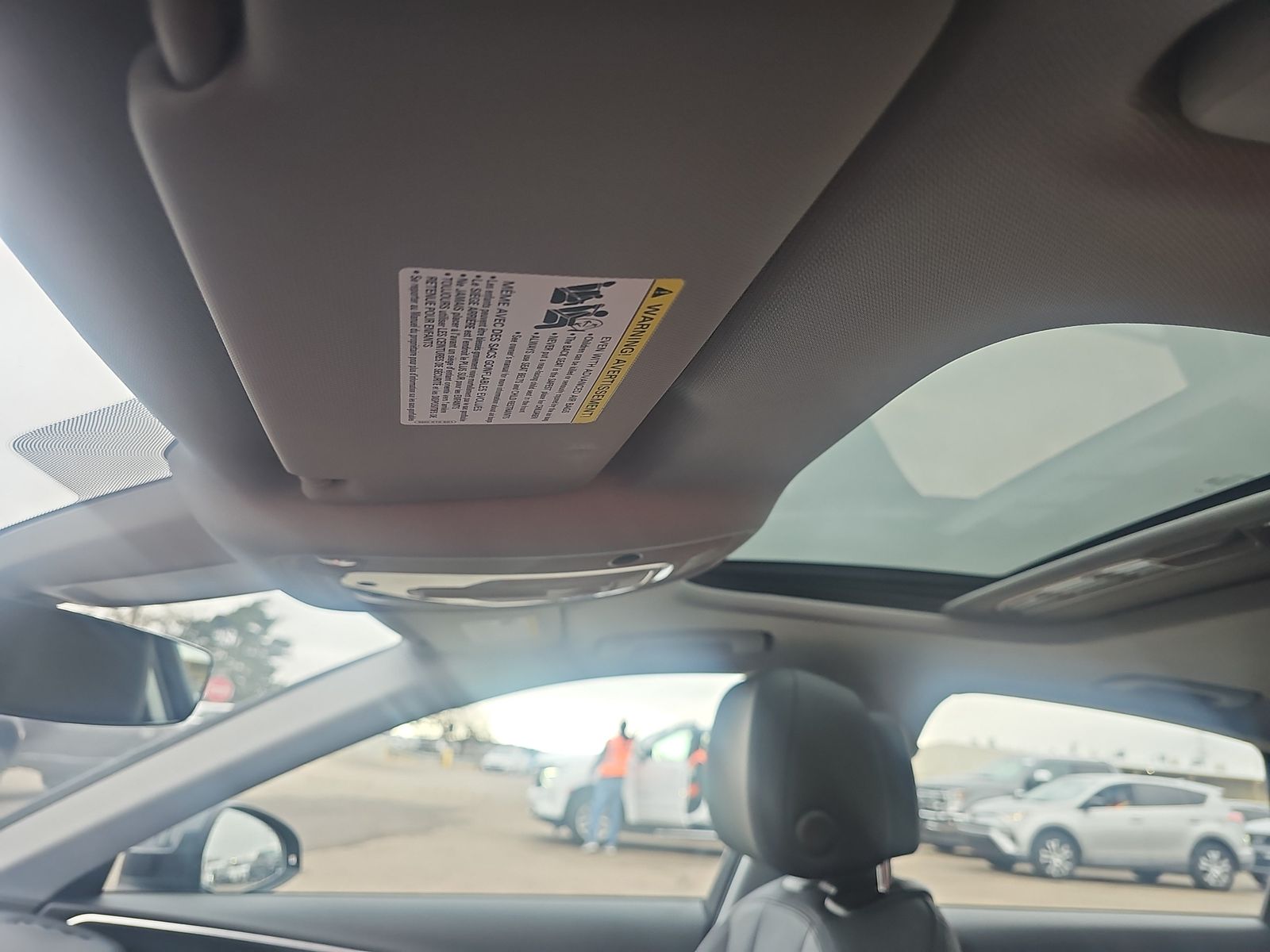 2019 Audi A4 Premium FWD