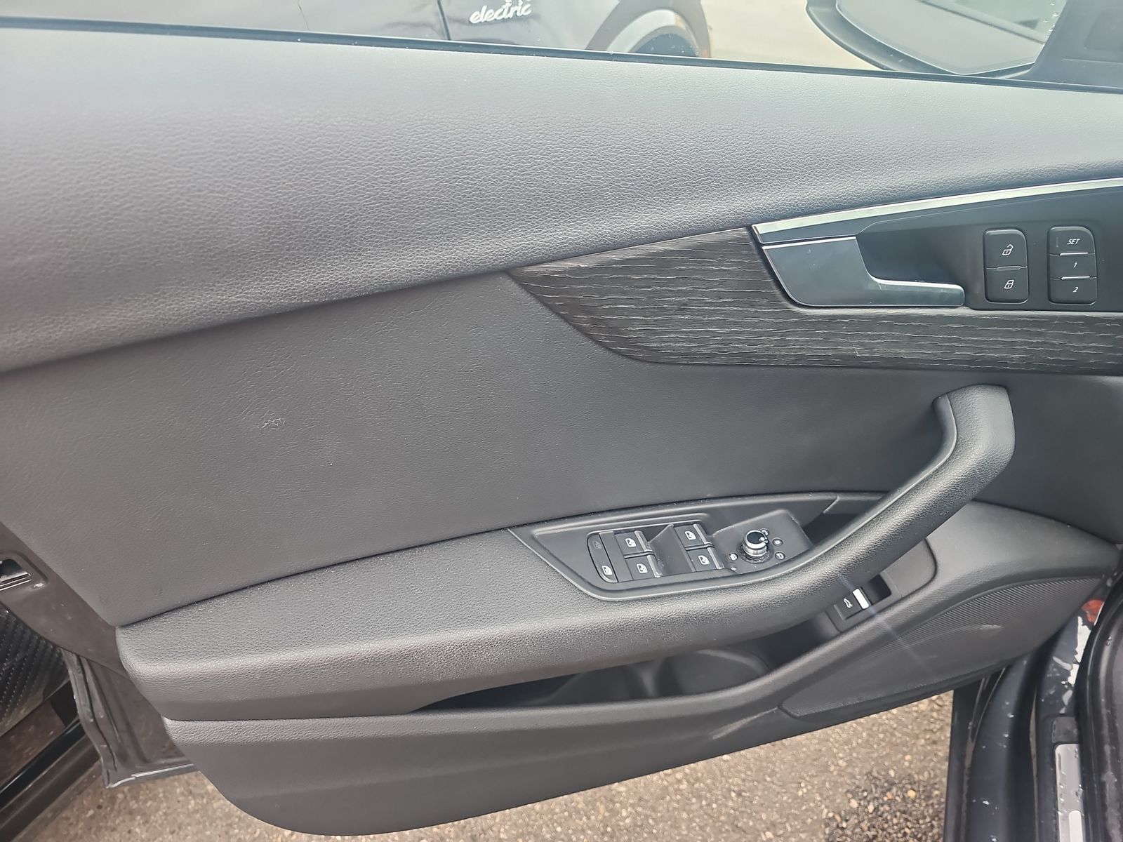 2019 Audi A4 Premium FWD