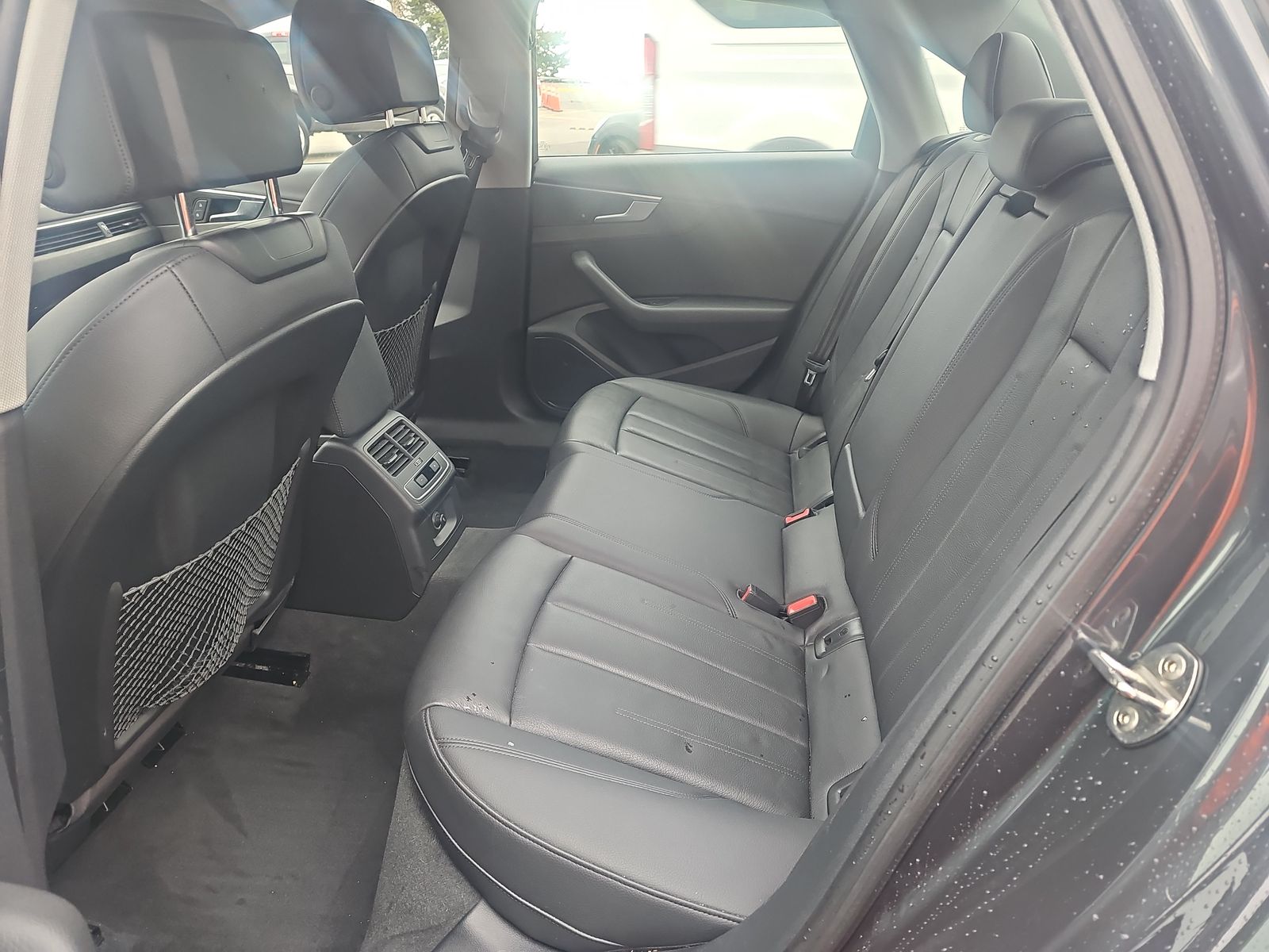 2019 Audi A4 Premium FWD