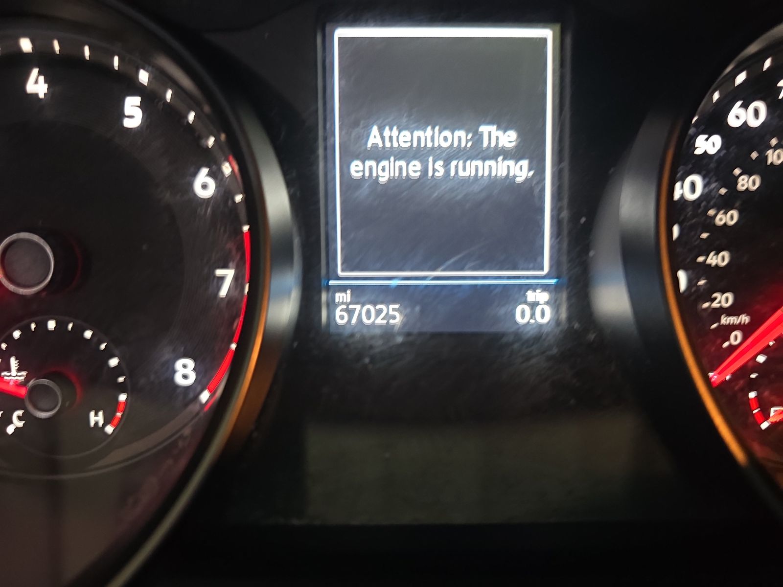 2019 Volkswagen Atlas 3.6L SE FWD