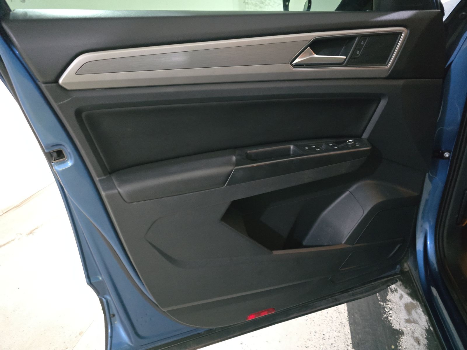 2019 Volkswagen Atlas 3.6L SE FWD