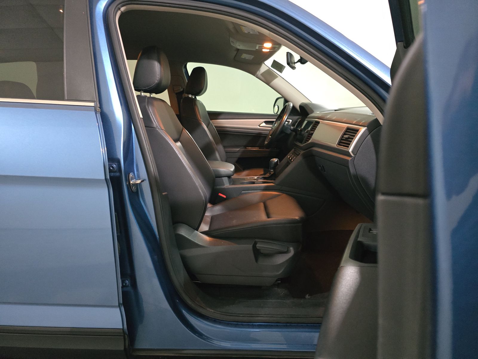 2019 Volkswagen Atlas 3.6L SE FWD