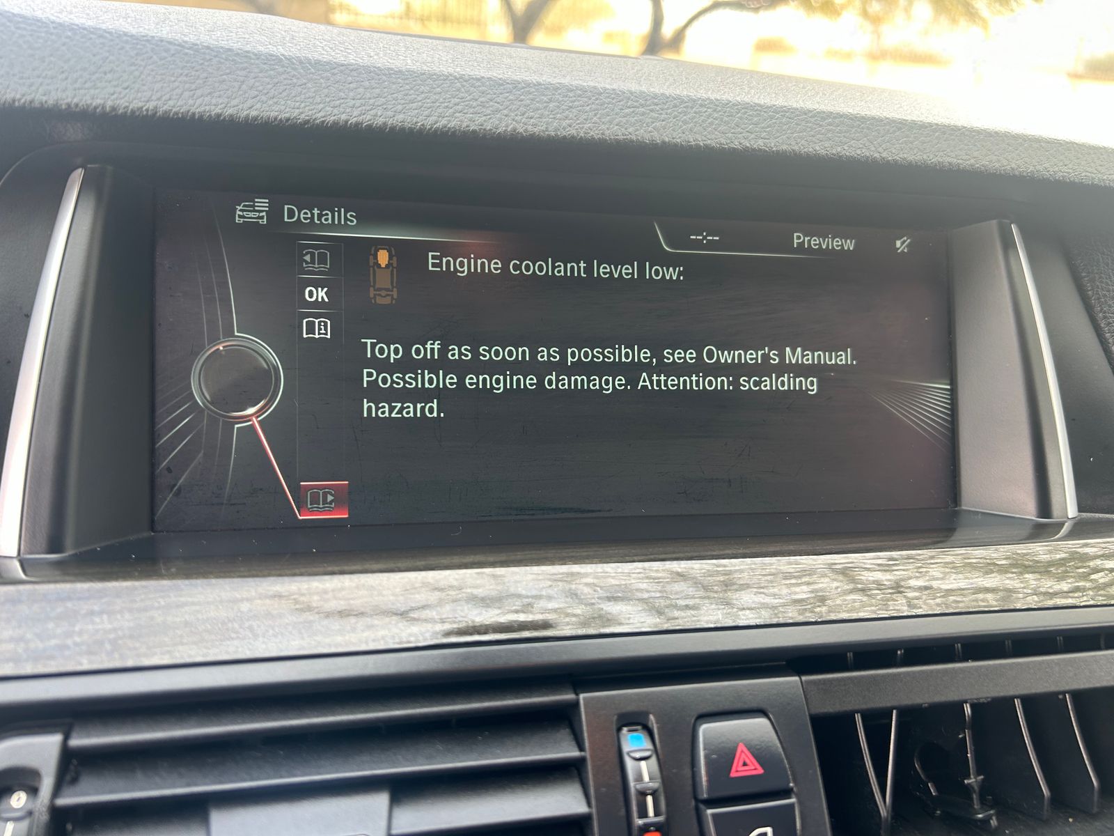 BMW 5 Series Sedan 550i LUXURY LINE снимка BMW 5 Series Sedan 550i LUXURY LINE