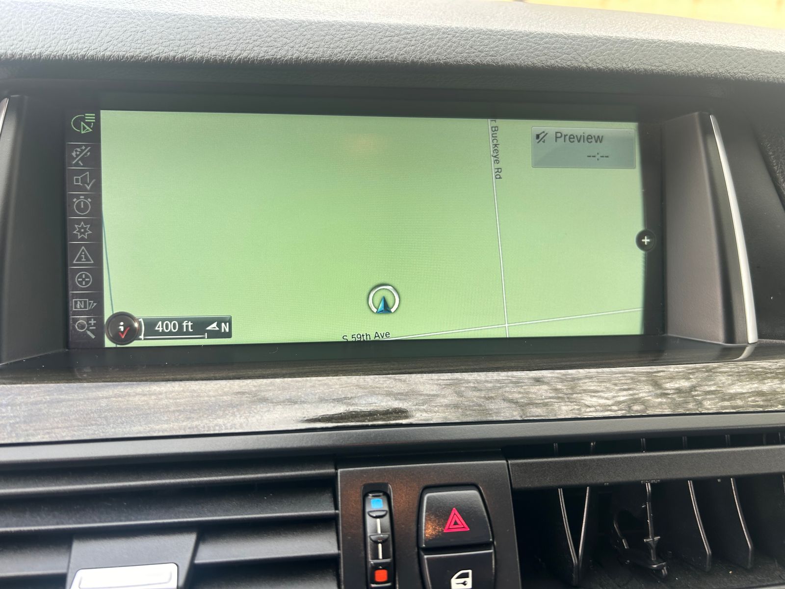 BMW 5 Series Sedan 550i LUXURY LINE снимка BMW 5 Series Sedan 550i LUXURY LINE