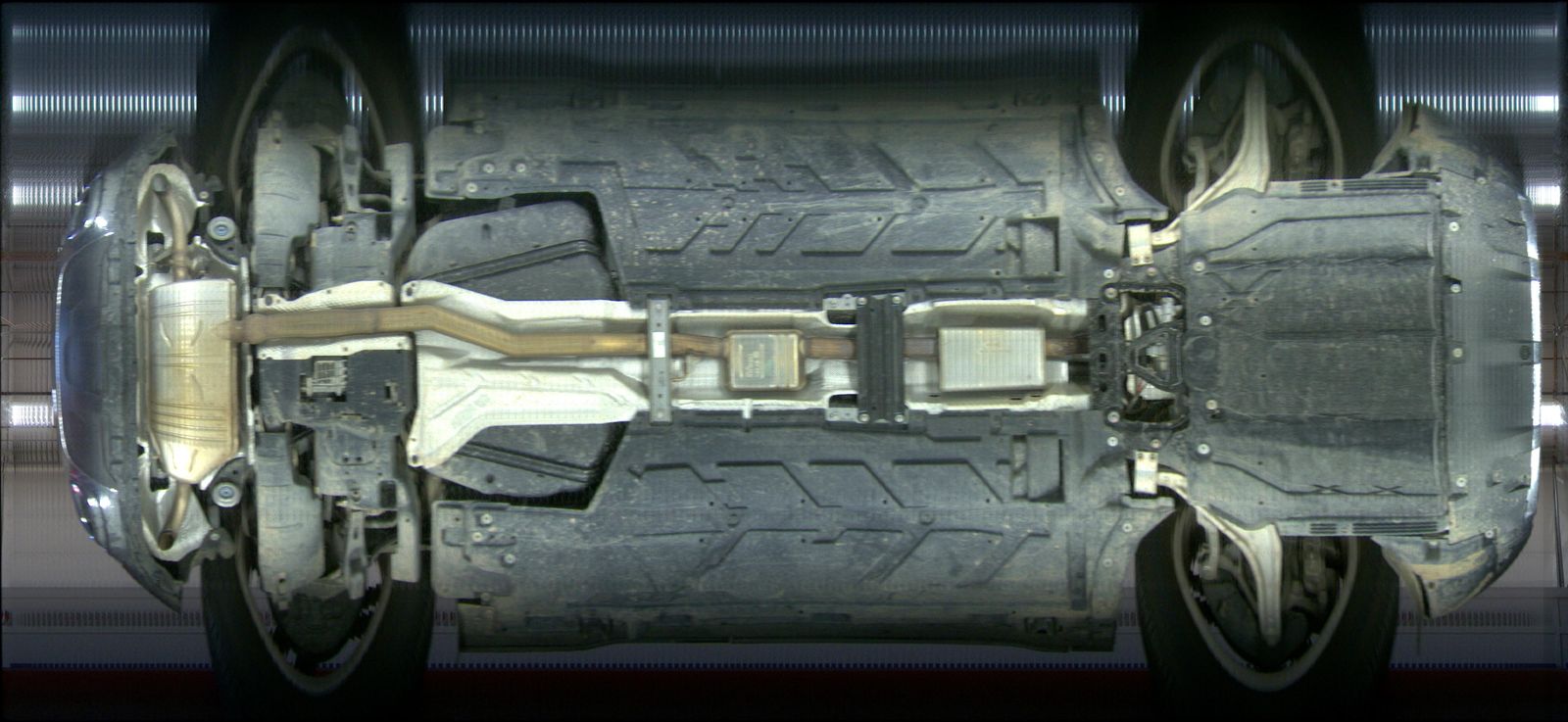 2020 Mercedes-Benz GLB GLB 250 AWD