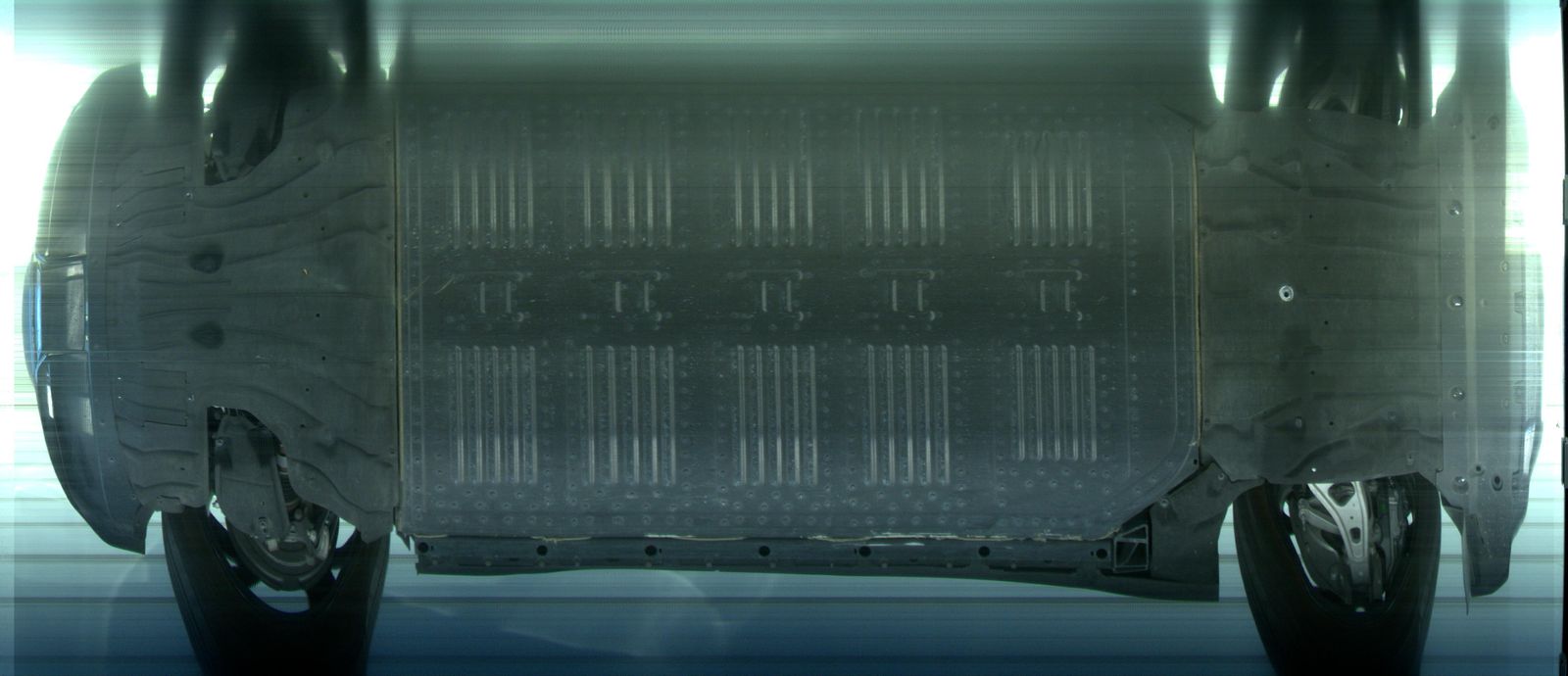 2021 Ford Mustang Mach-E Premium RWD