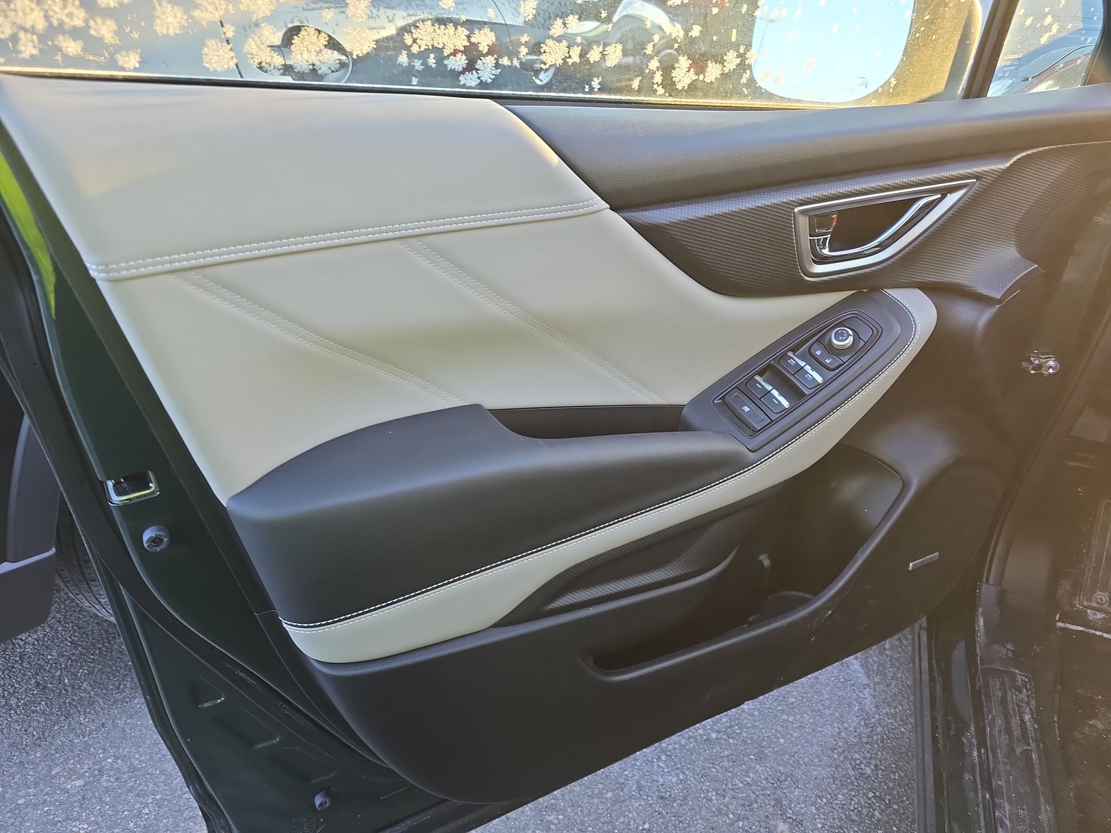 2024 Subaru Forester Limited AWD