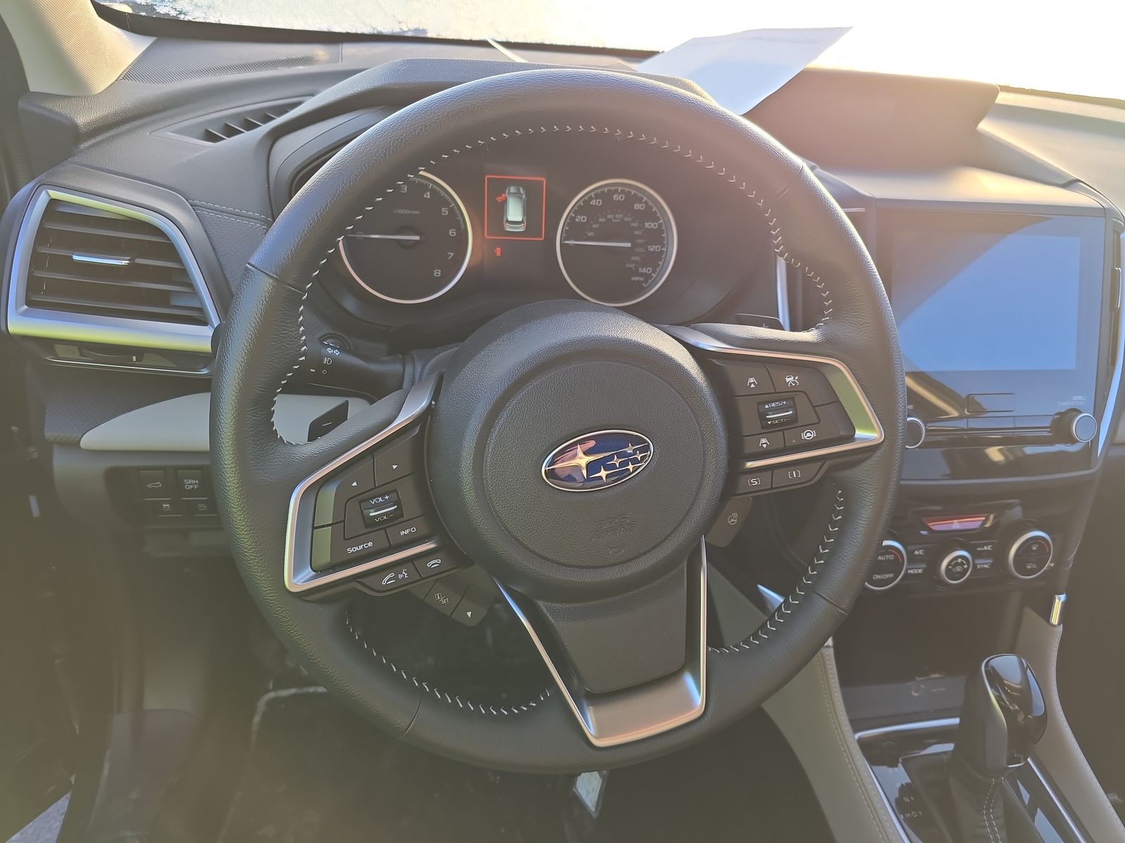 2024 Subaru Forester Limited AWD