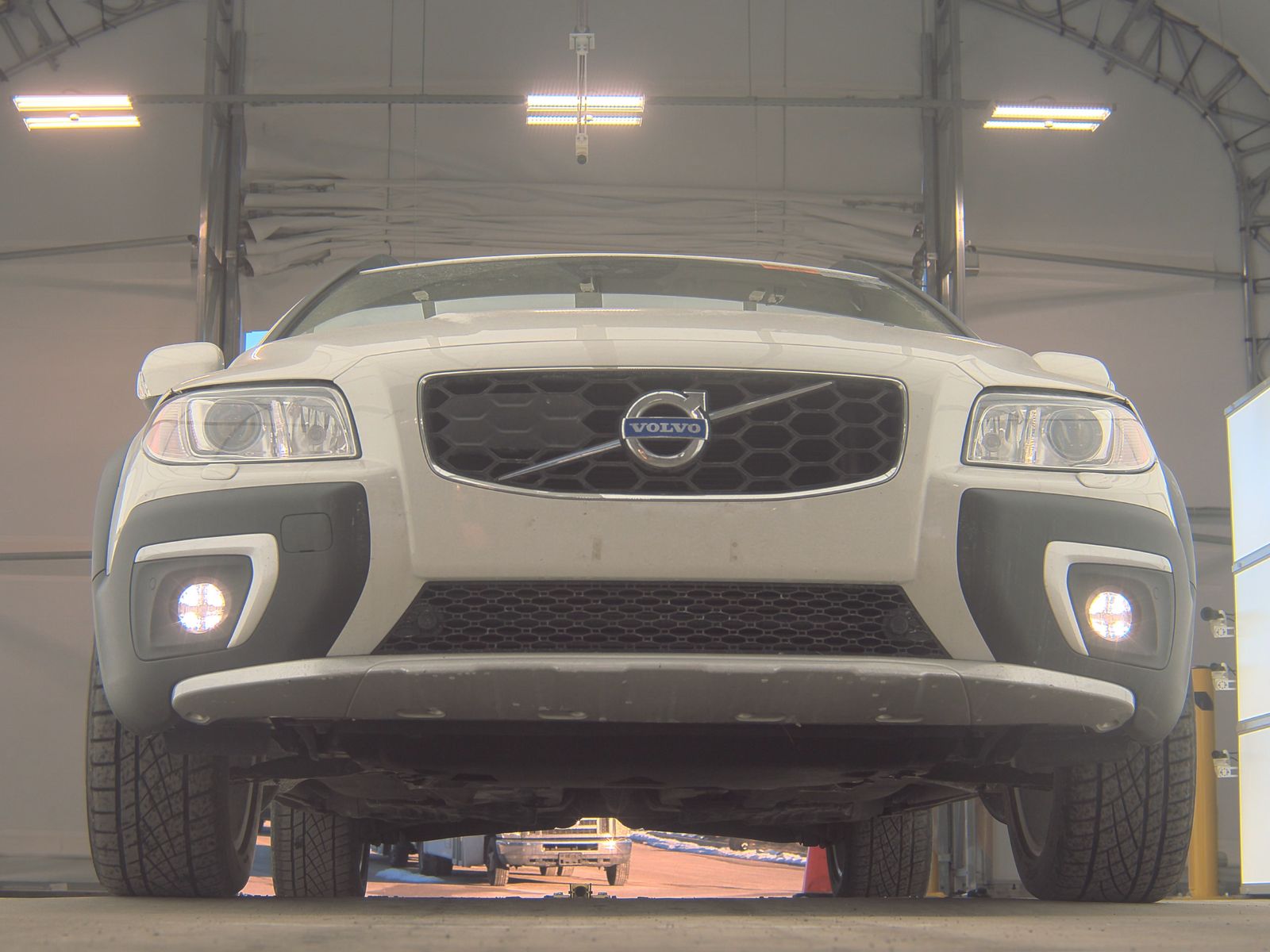 2016 Volvo XC70 T5 Platinum AWD