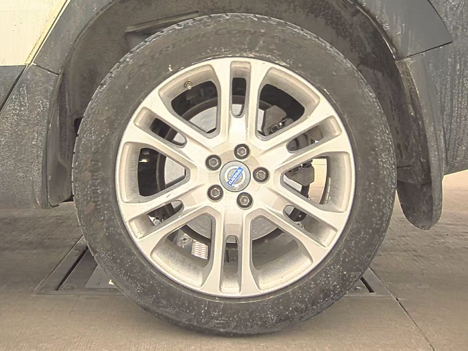 2016 Volvo XC70 T5 Platinum AWD