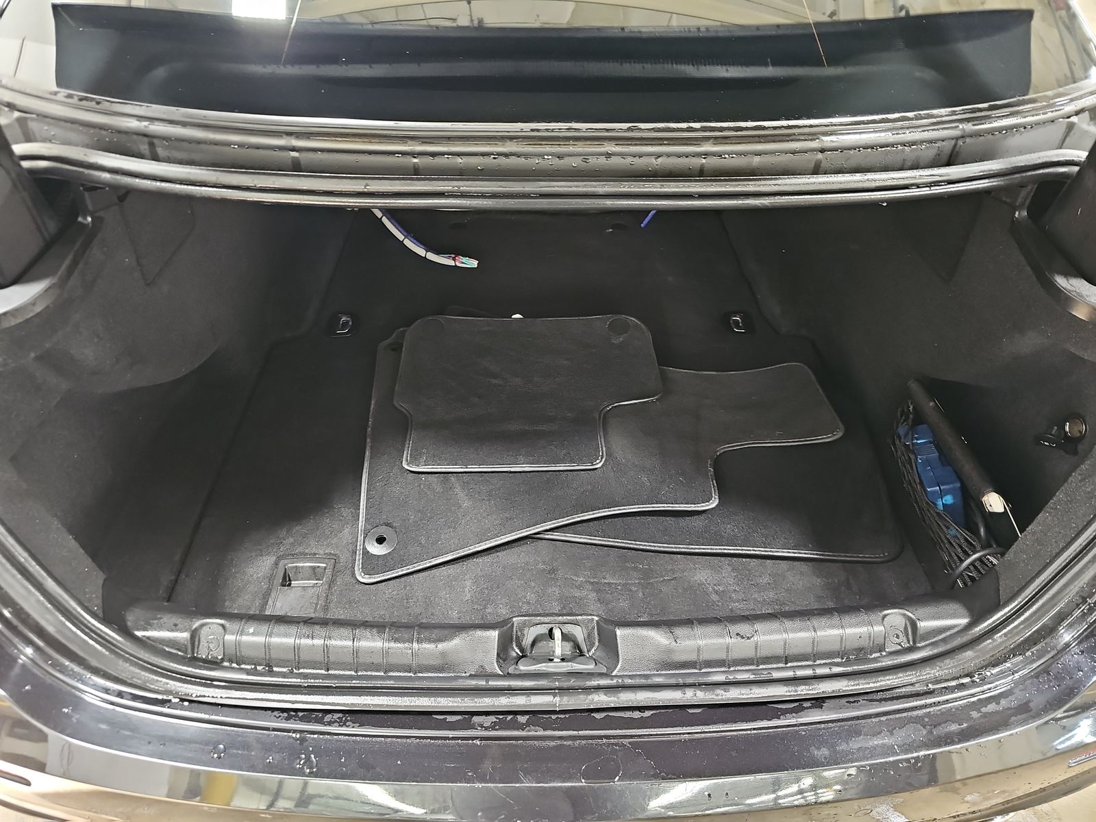2017 Maserati Ghibli S Q4 AWD