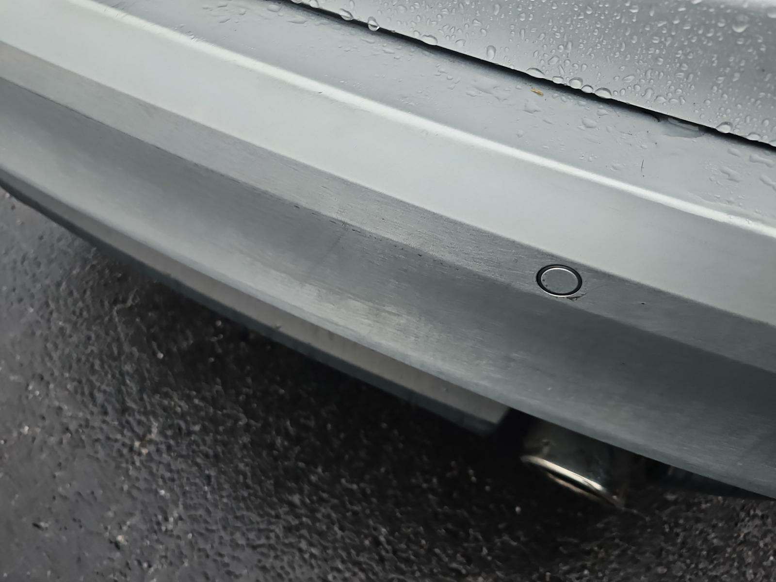 2016 Jaguar XF 35t Prestige RWD