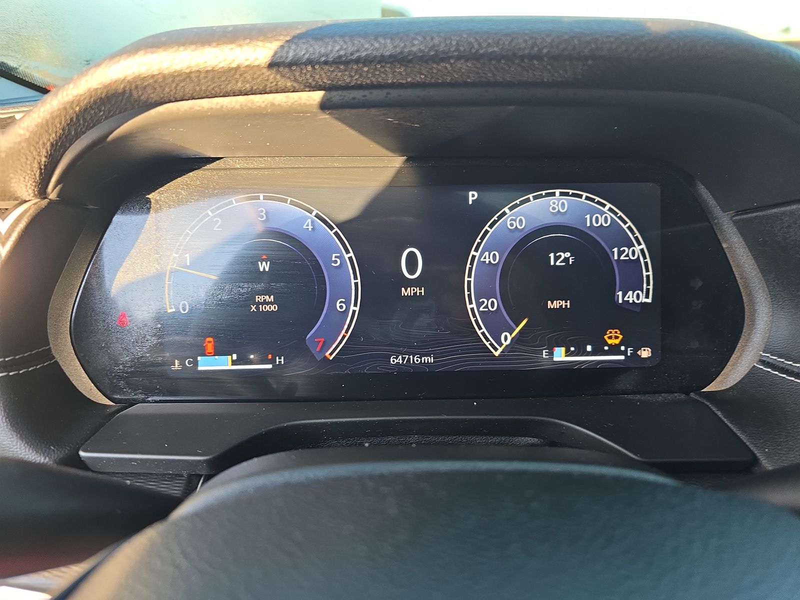2023 Jeep Grand Cherokee Laredo AWD