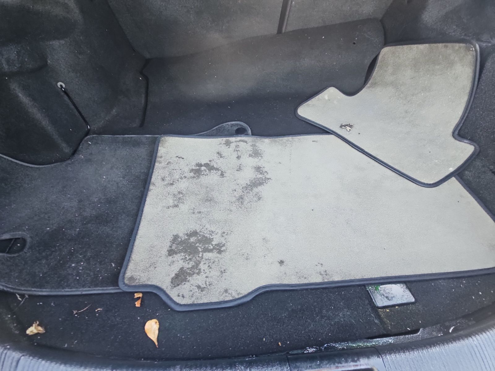 2014 Mercedes-Benz C-Class C 250 RWD