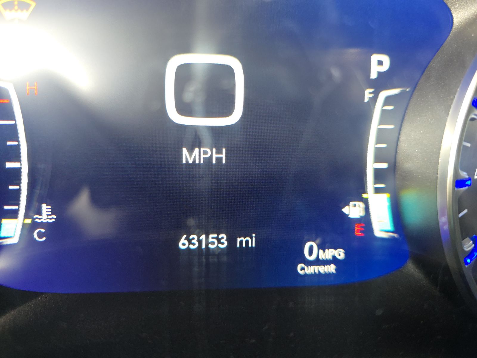 2022 Chrysler Pacifica Touring L FWD