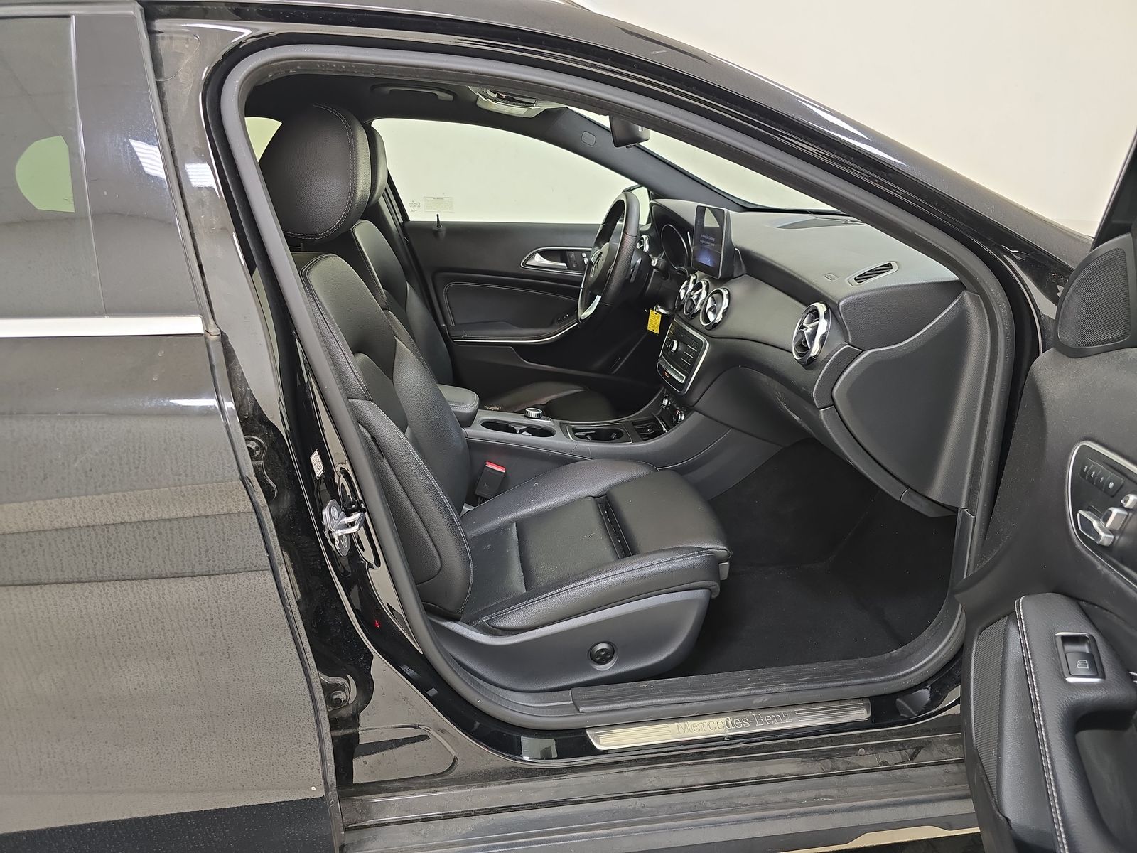 2020 Mercedes-Benz GLA GLA 250 AWD