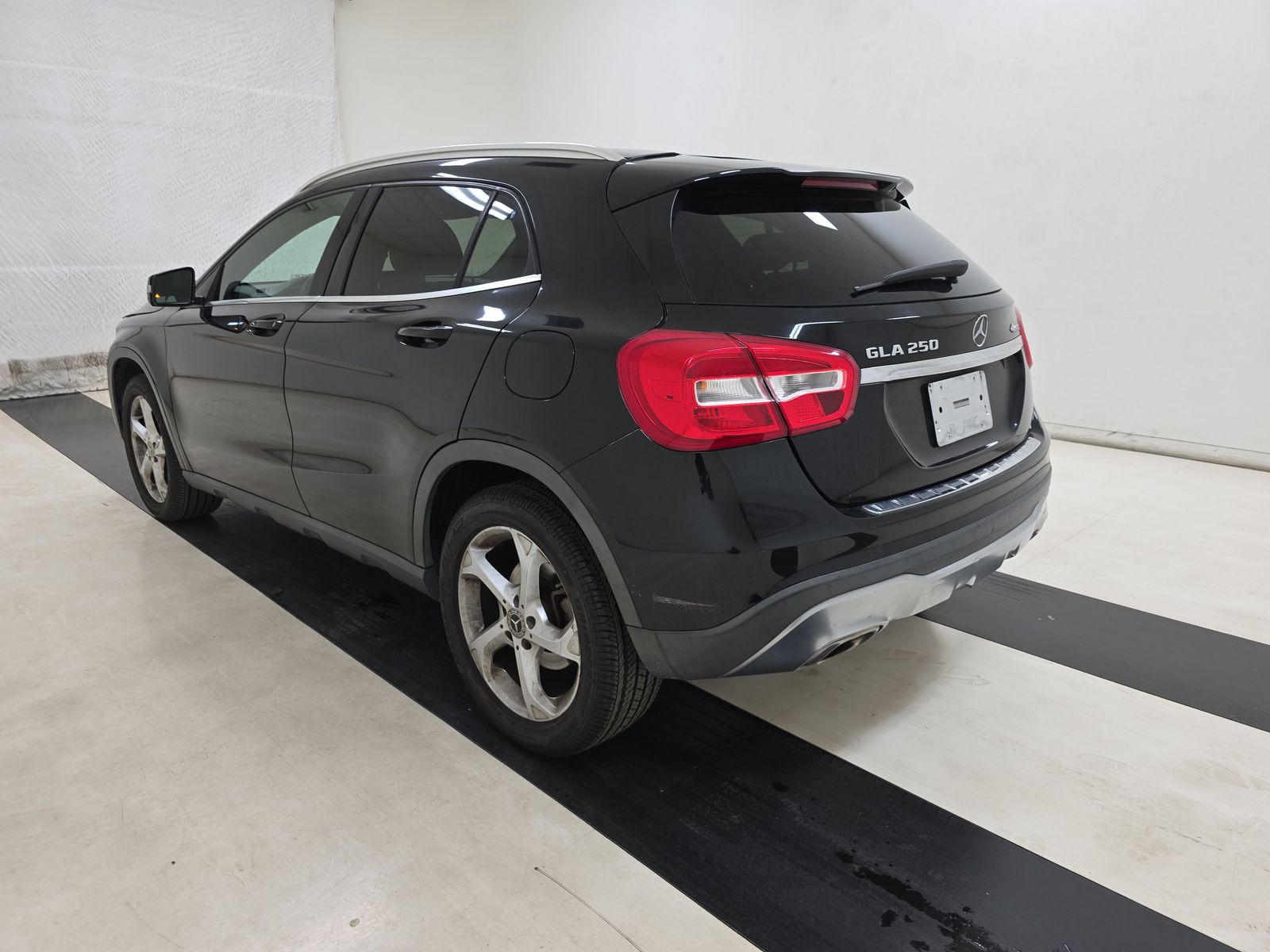 2020 Mercedes-Benz GLA GLA 250 AWD
