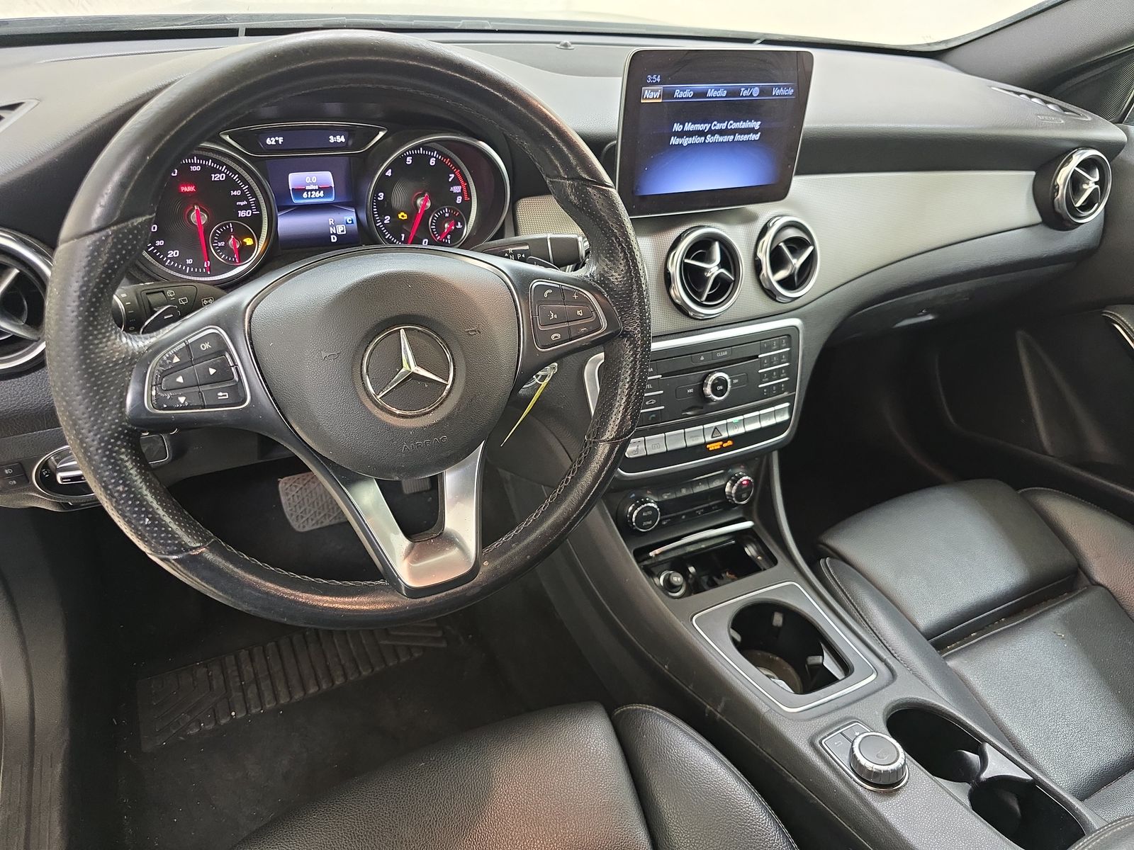 2020 Mercedes-Benz GLA GLA 250 AWD