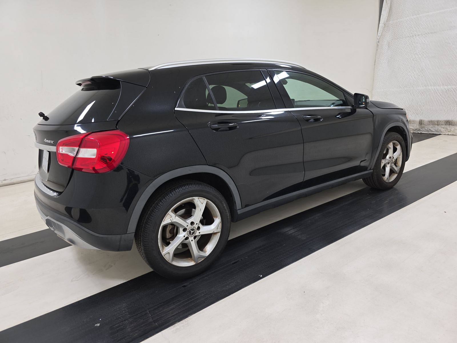 2020 Mercedes-Benz GLA GLA 250 AWD