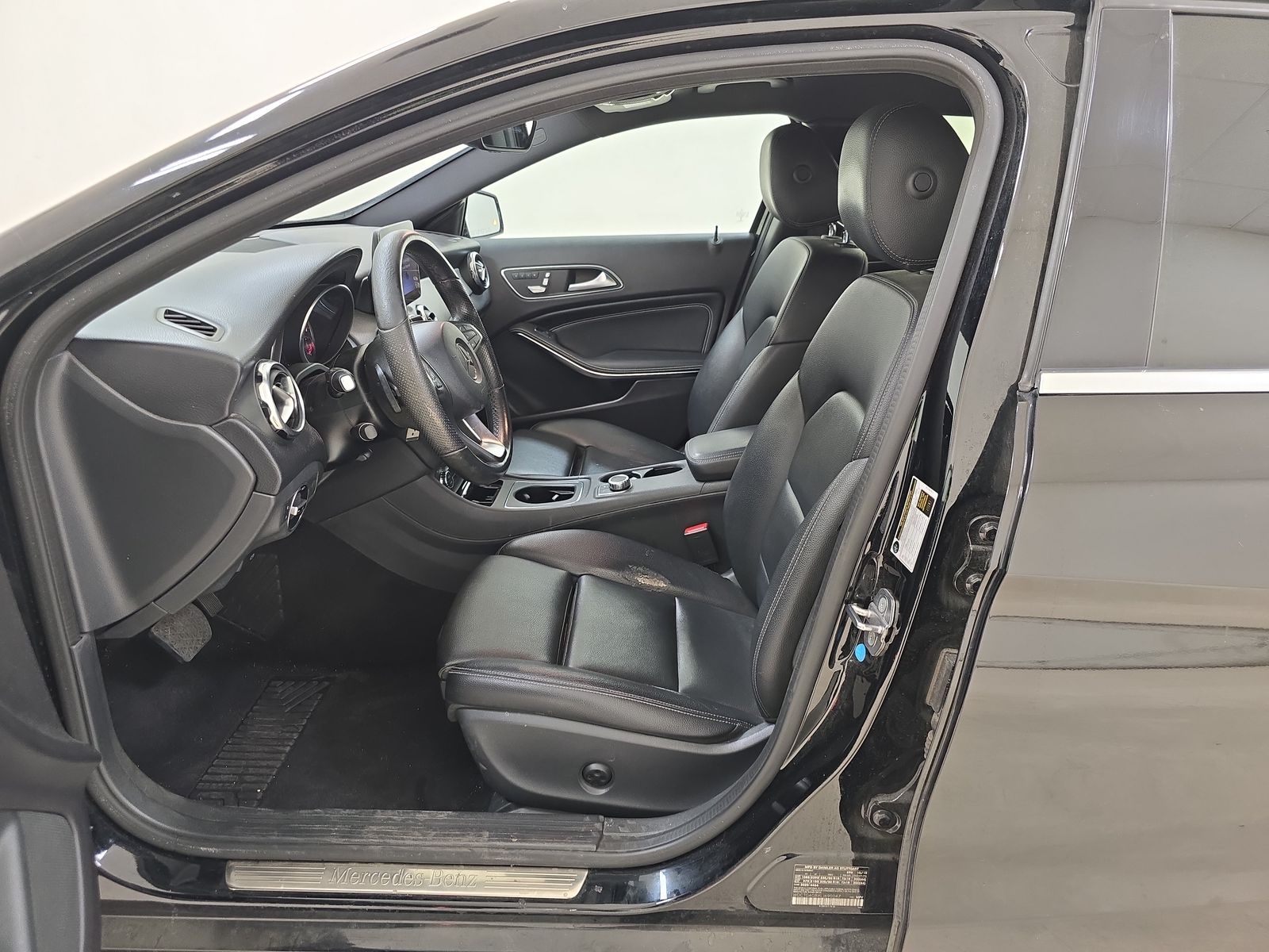 2020 Mercedes-Benz GLA GLA 250 AWD