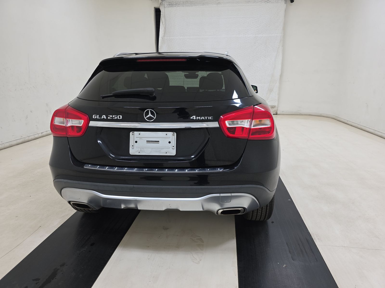 2020 Mercedes-Benz GLA GLA 250 AWD