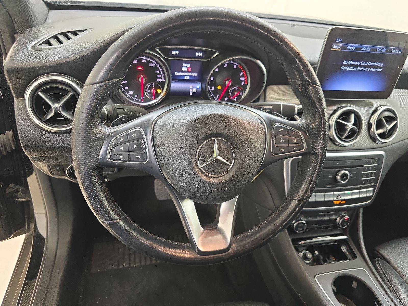 2020 Mercedes-Benz GLA GLA 250 AWD
