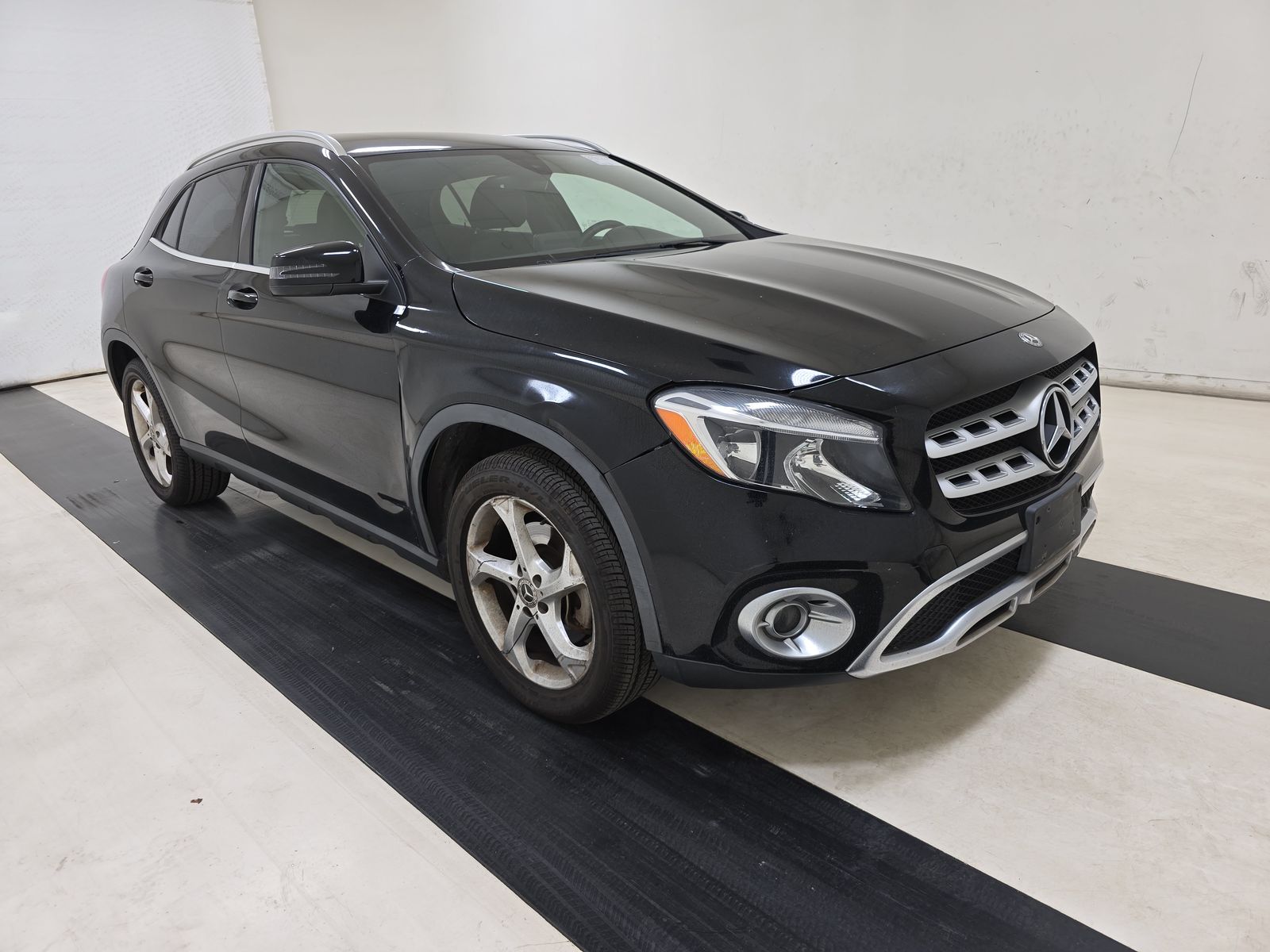 2020 Mercedes-Benz GLA GLA 250 AWD