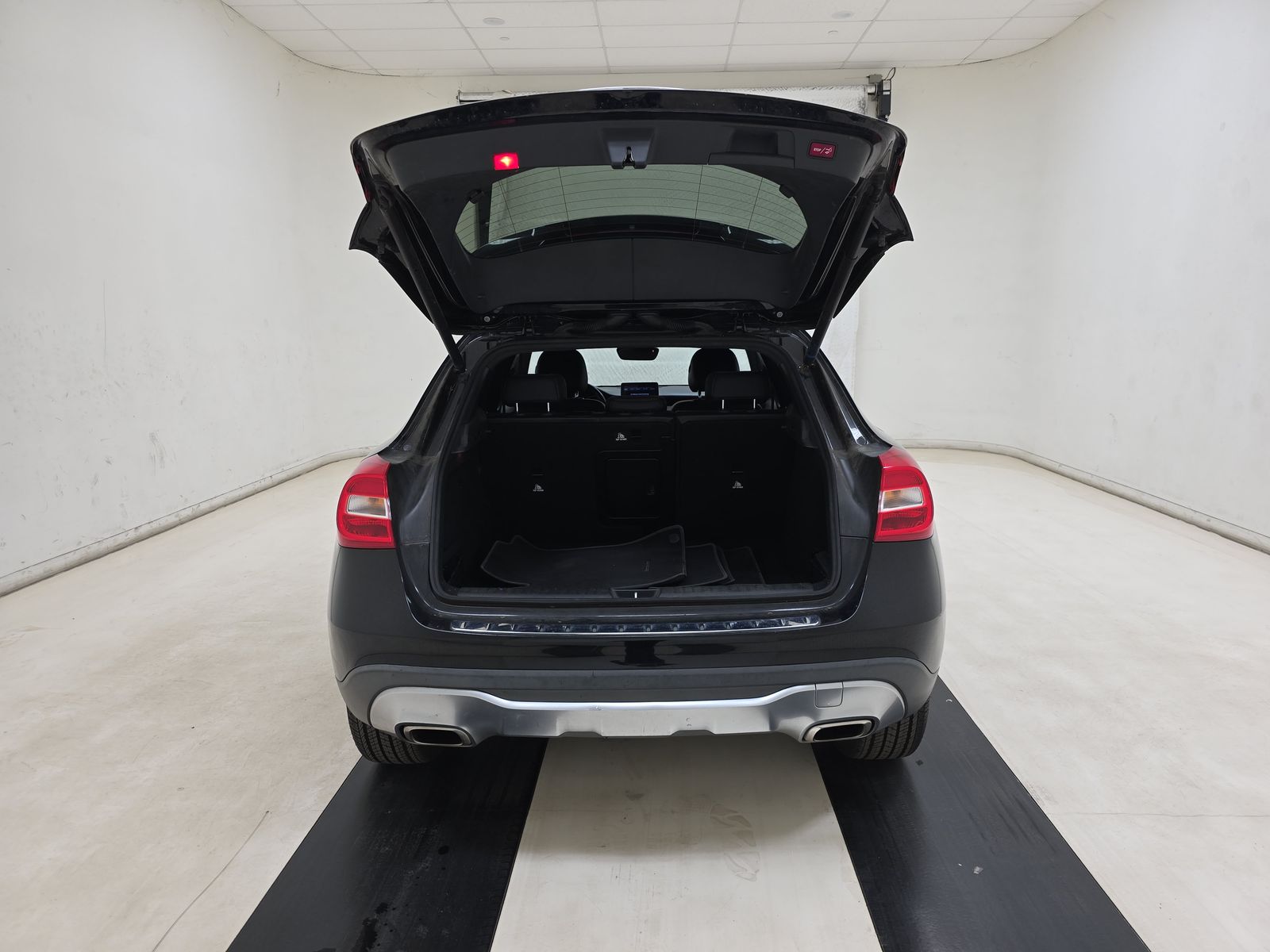 2020 Mercedes-Benz GLA GLA 250 AWD