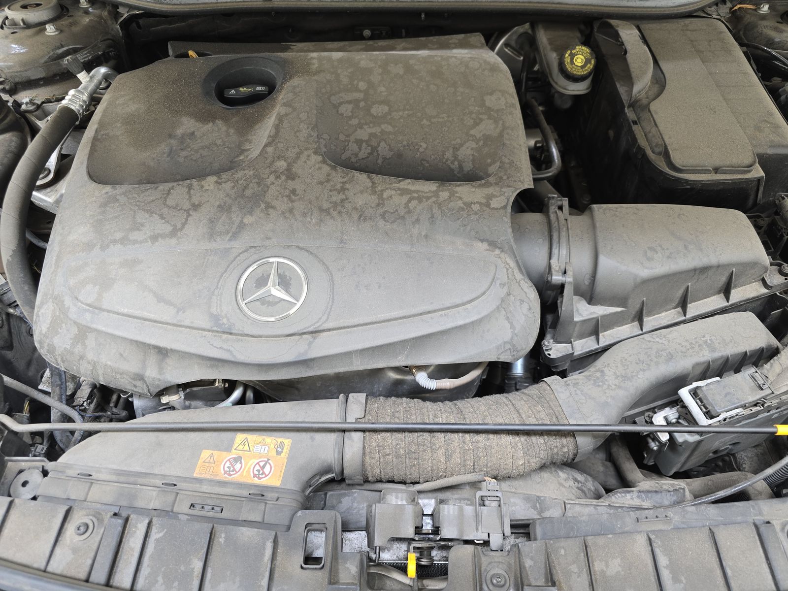 2020 Mercedes-Benz GLA GLA 250 AWD