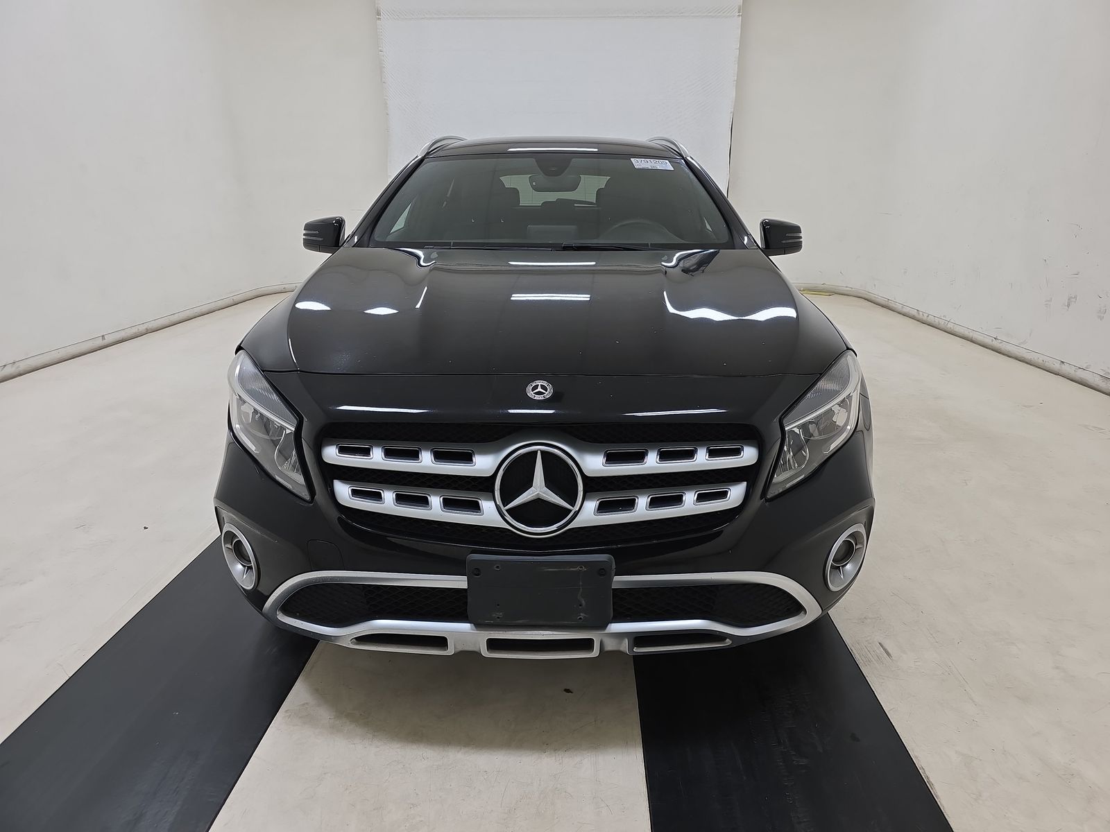 2020 Mercedes-Benz GLA GLA 250 AWD
