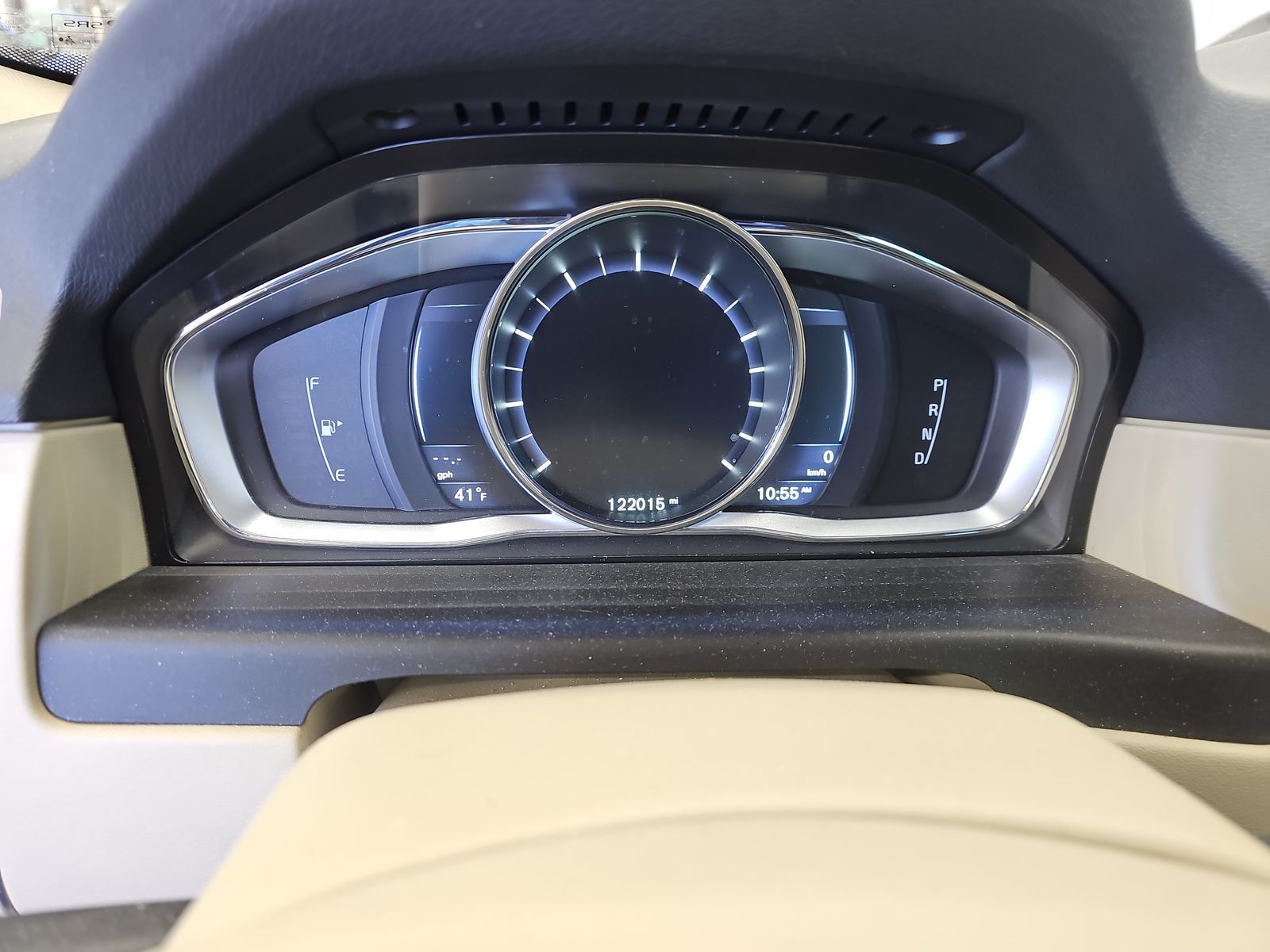 2016 Volvo XC70 T5 Platinum AWD