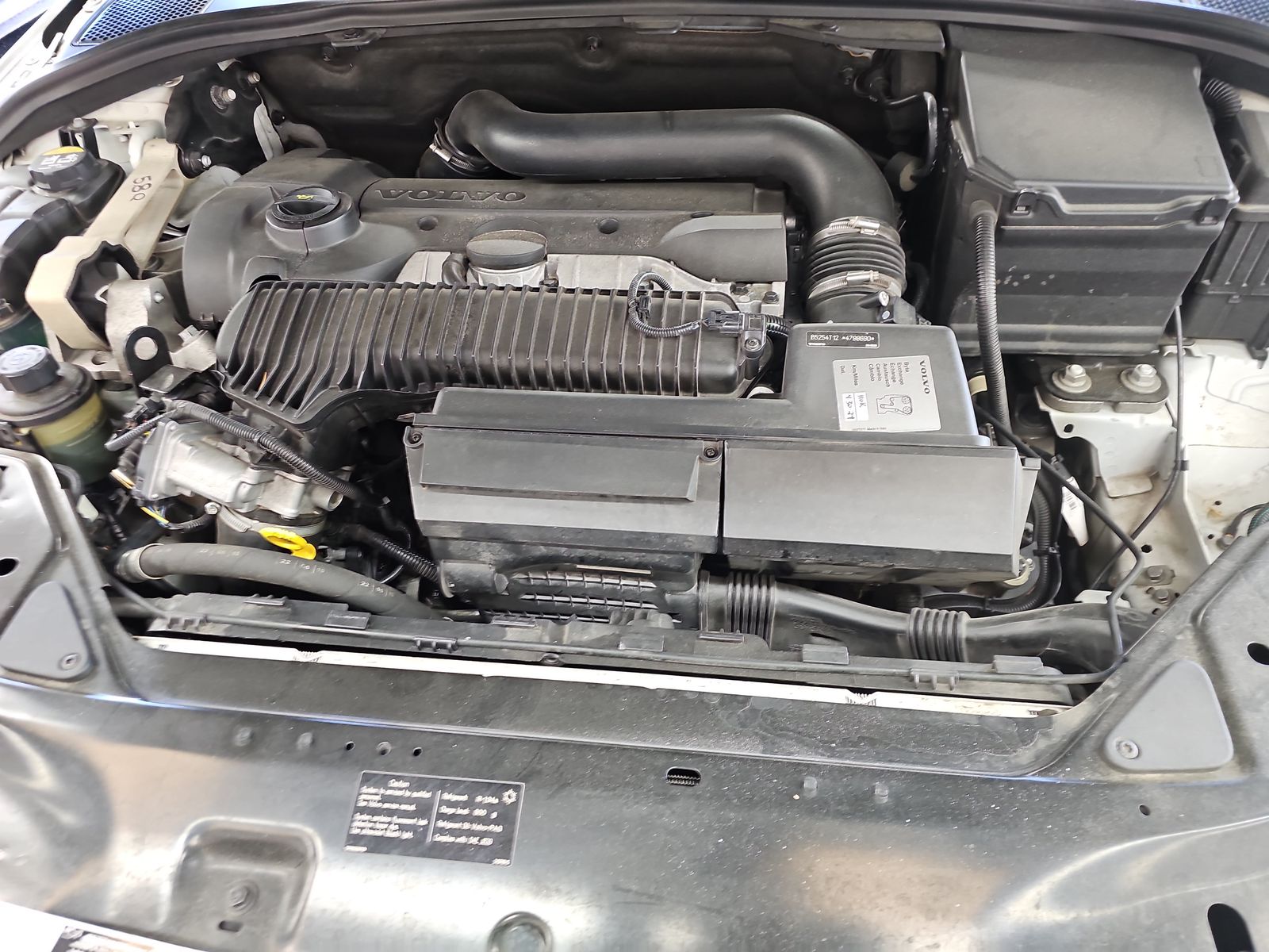 2016 Volvo XC70 T5 Platinum AWD