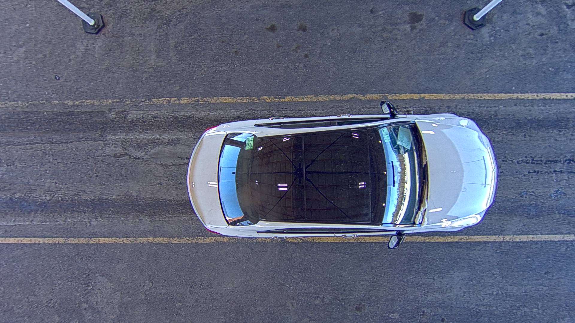 2017 Mercedes-Benz C-Class AMG C 43 AWD