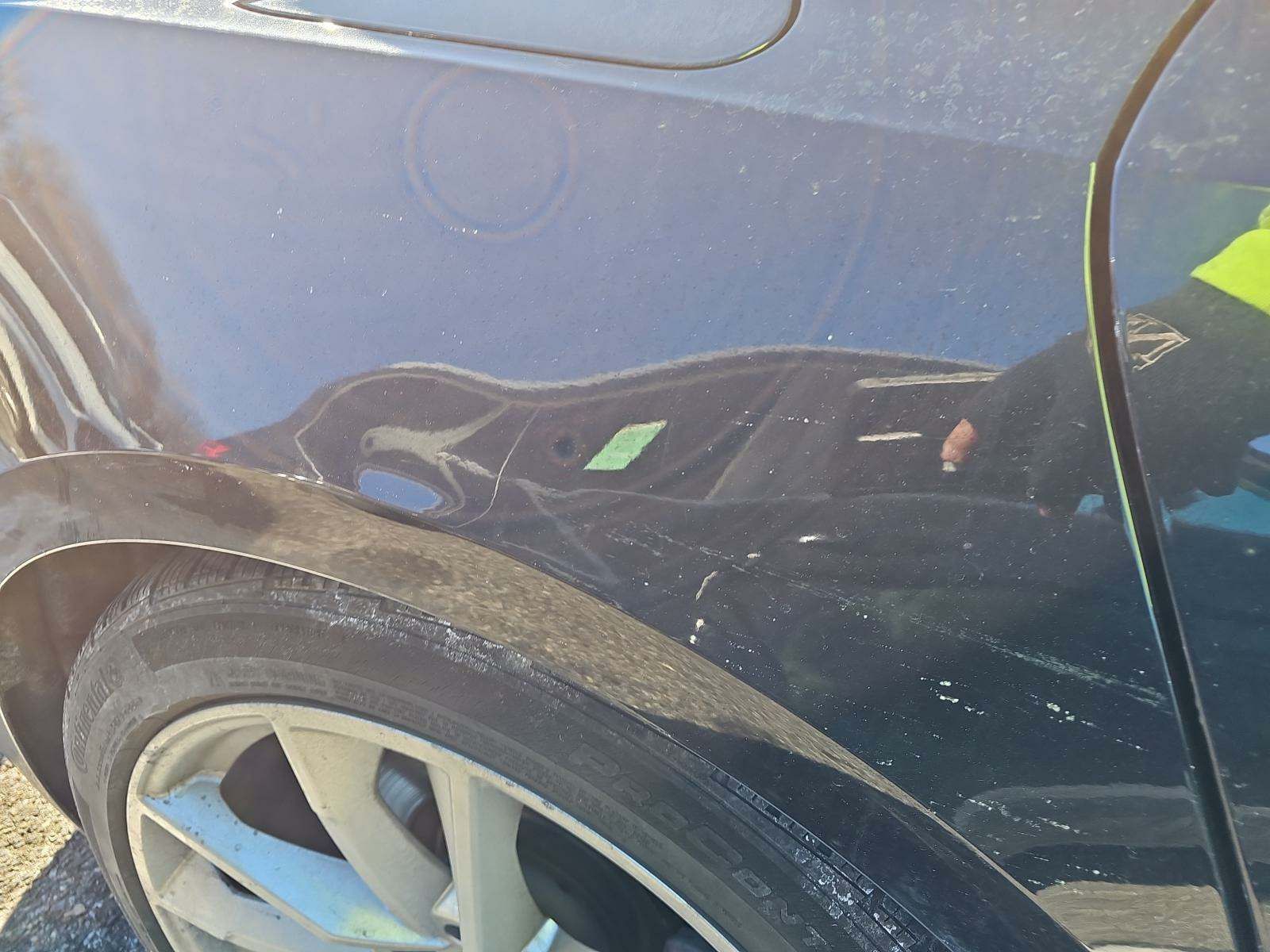 2021 Audi A7 Premium Plus AWD