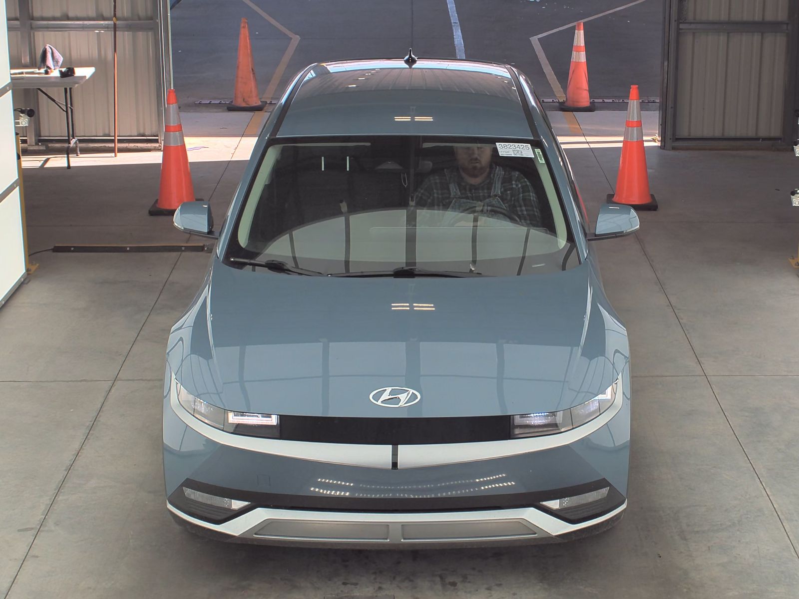 2022 Hyundai IONIQ 5 SE Standard Range RWD