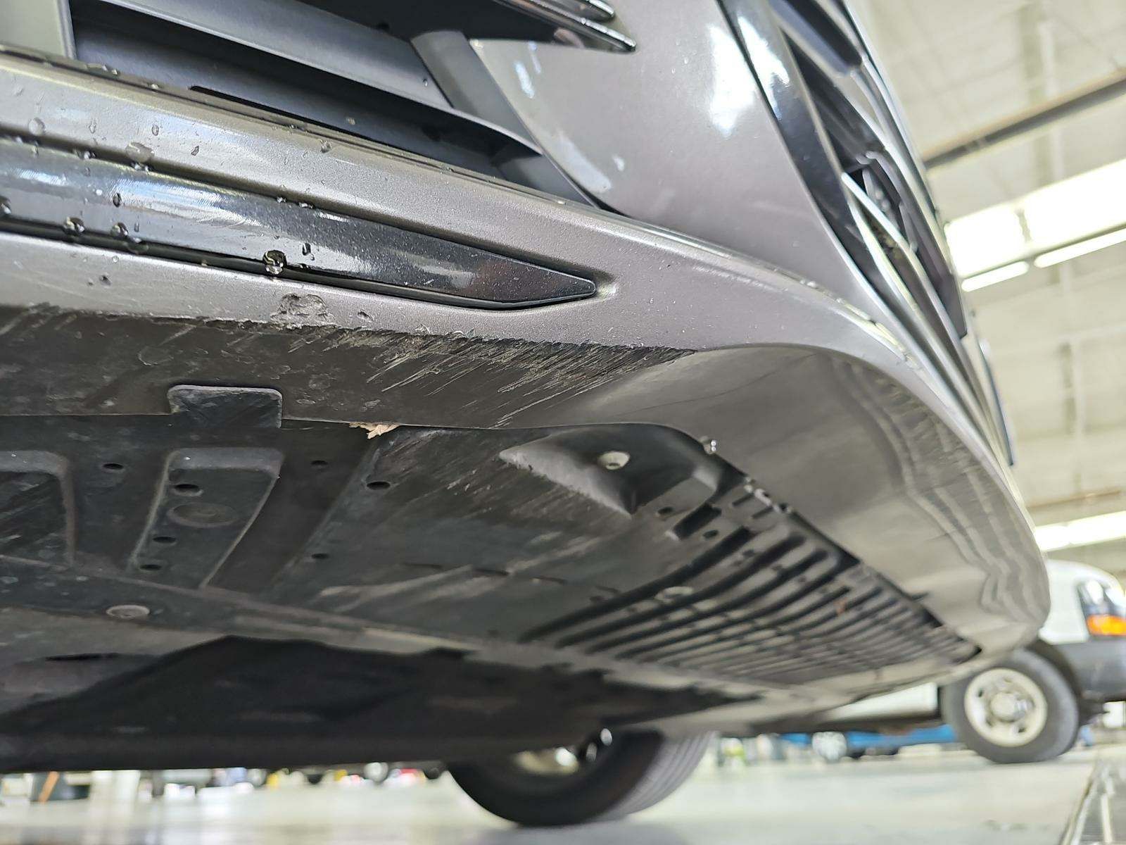 2019 Audi A8 L 3.0T AWD