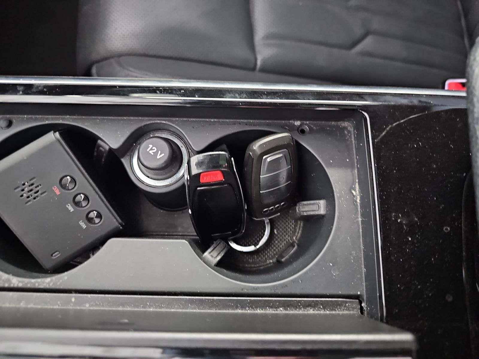 2019 Audi A8 L 3.0T AWD