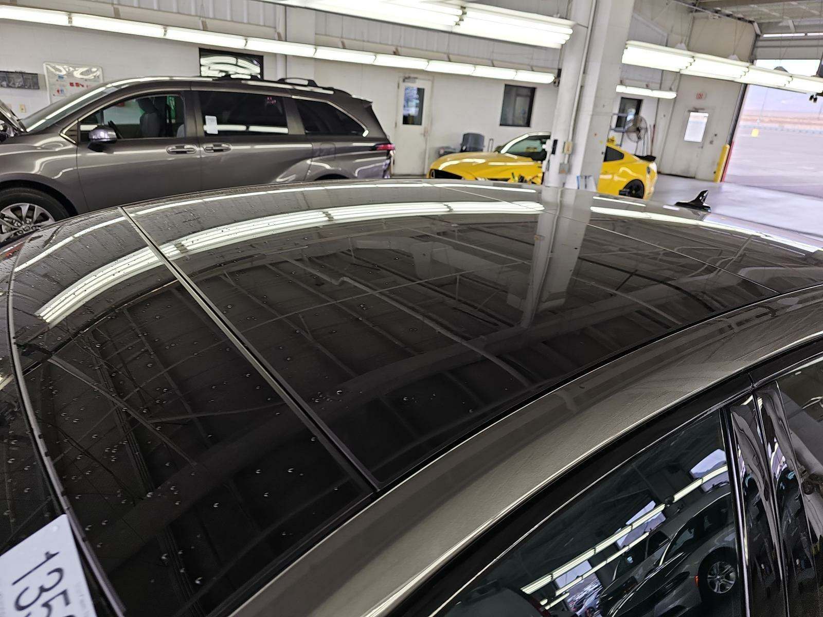 2019 Audi A8 L 3.0T AWD