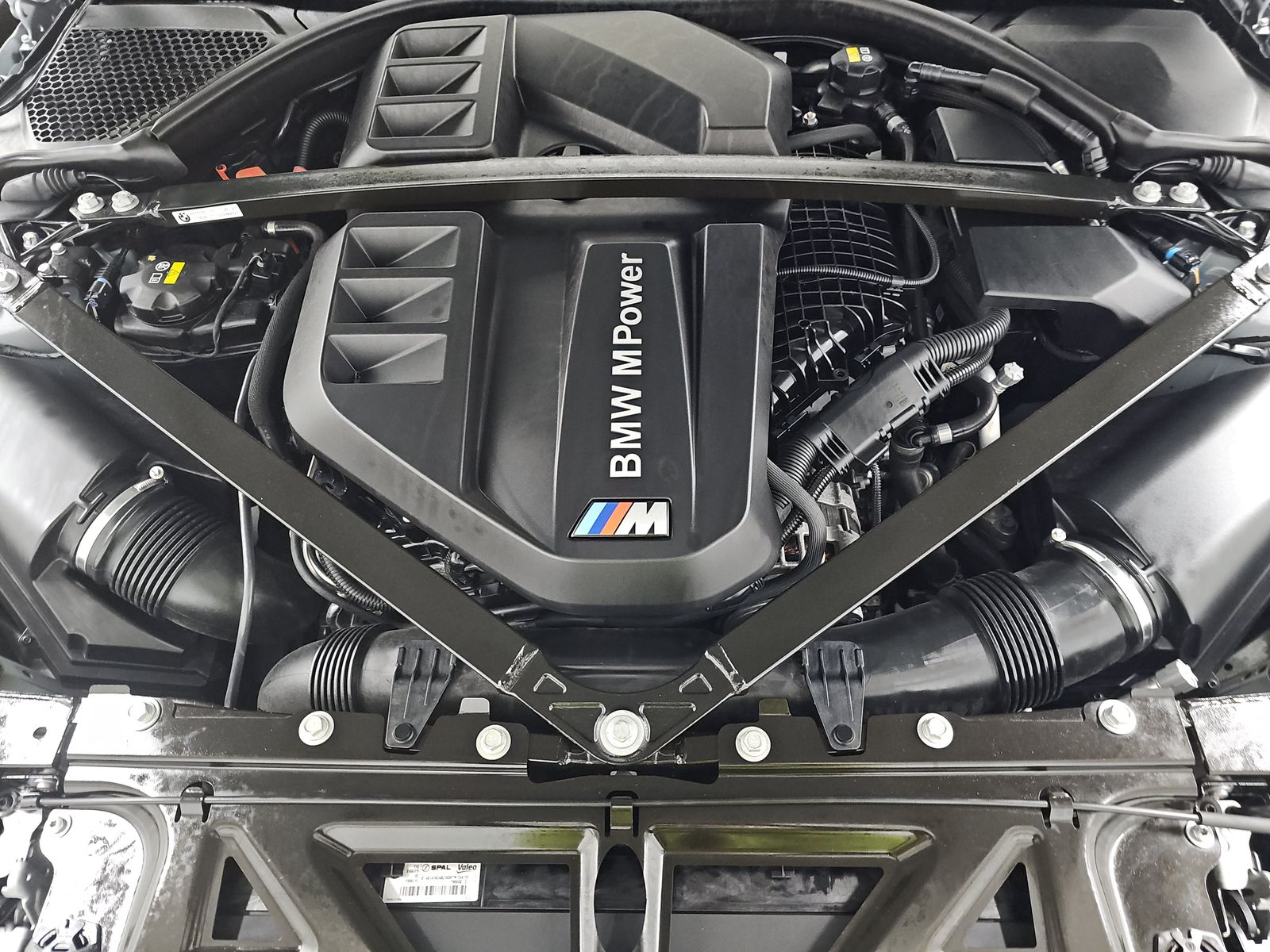 2022 BMW M3 Base RWD