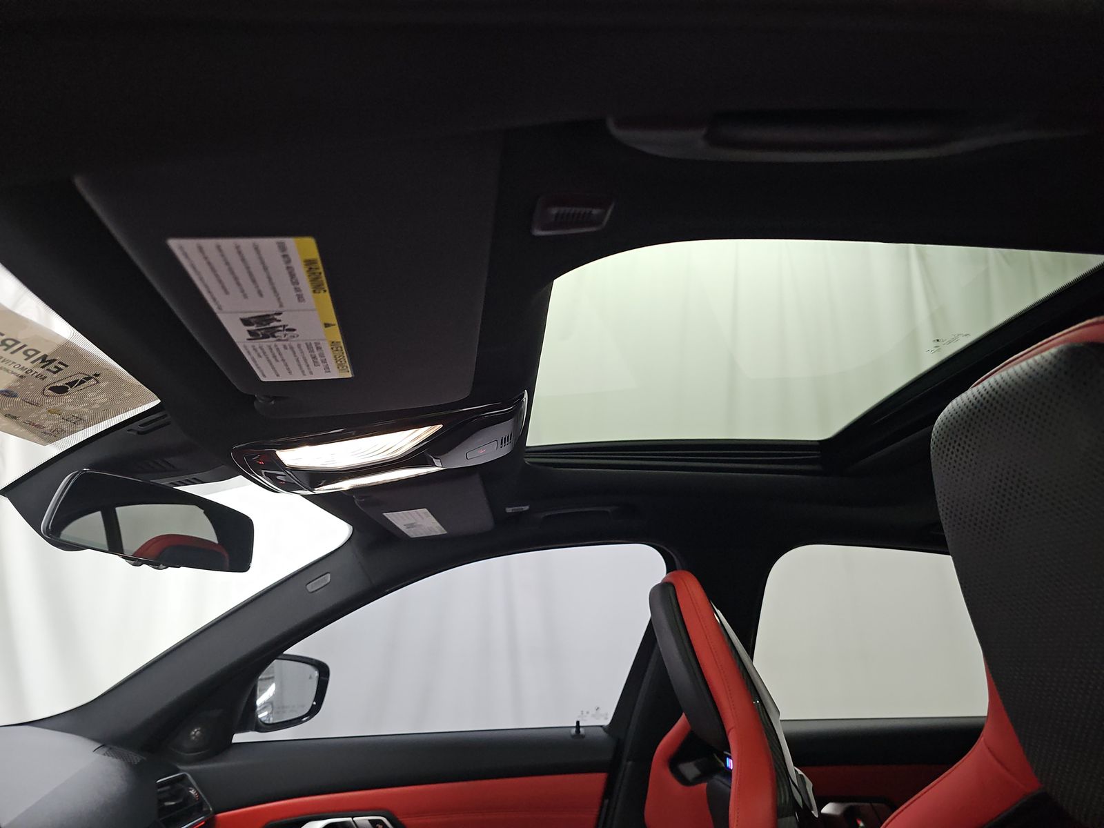 2022 BMW M3 Base RWD